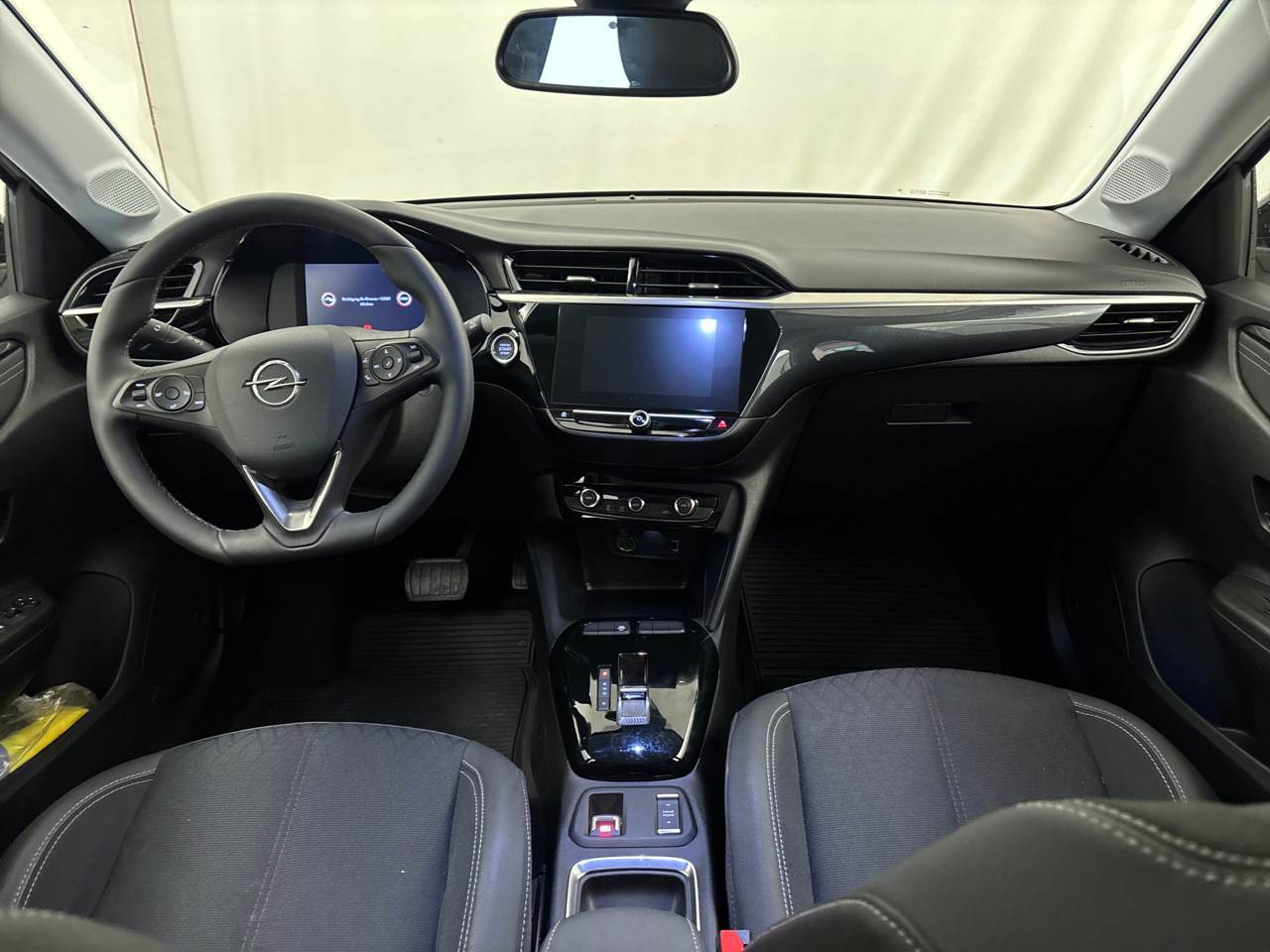 Opel Corsa-e Elegance LED 5
