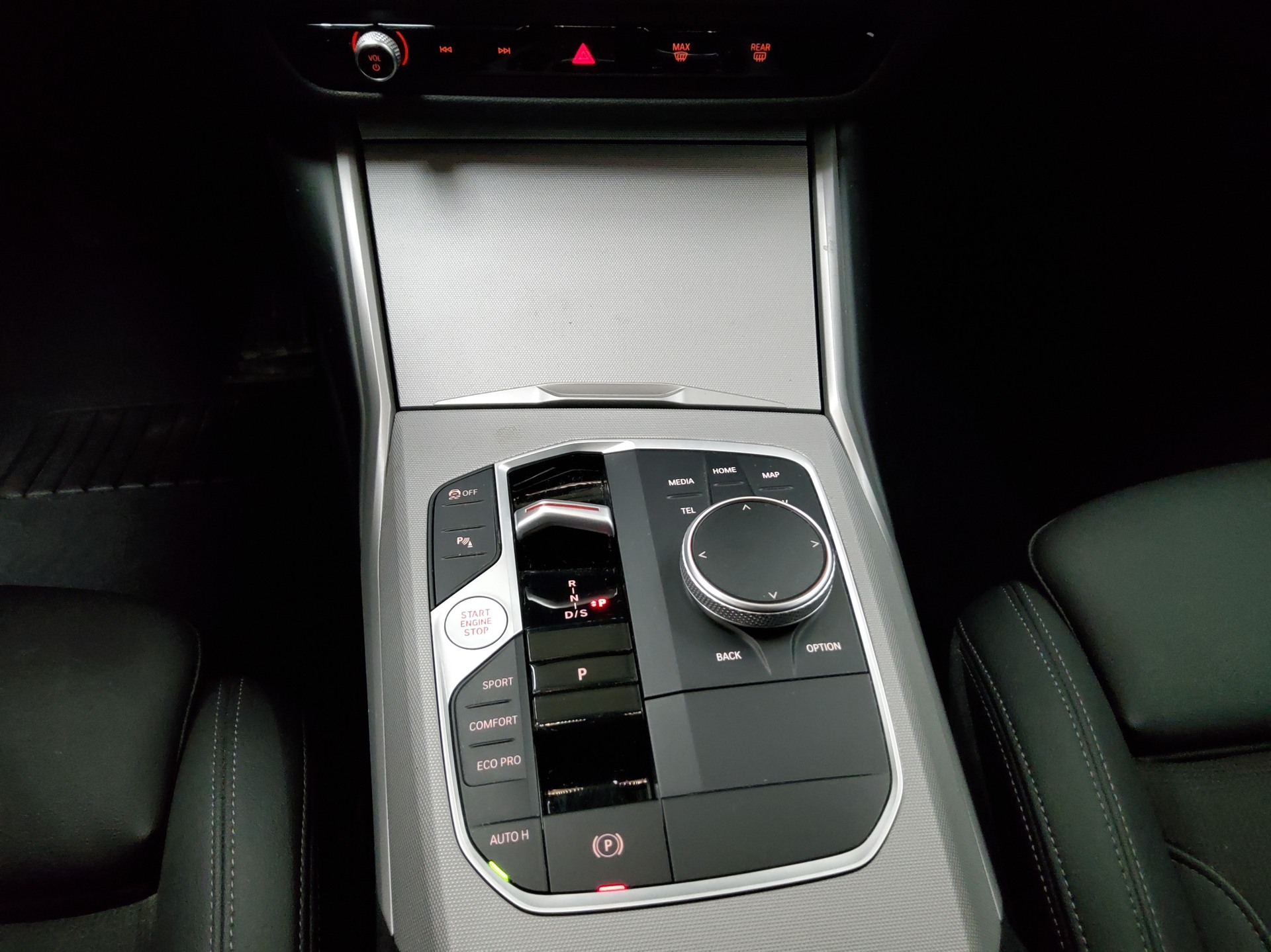 BMW 320d Touring Navi LED Shadow Shz RFK 6