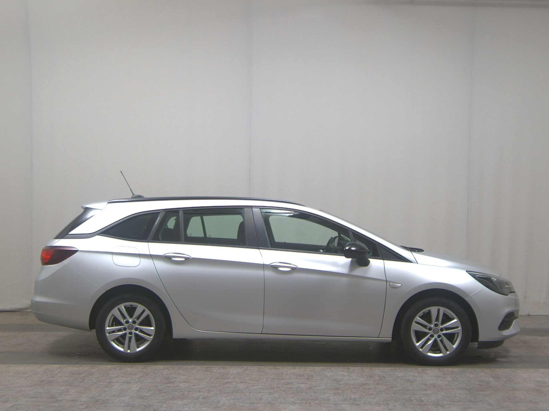 Opel Astra ST 1.5 D Edition Navi AGR-Sitz Shz AHK PDC