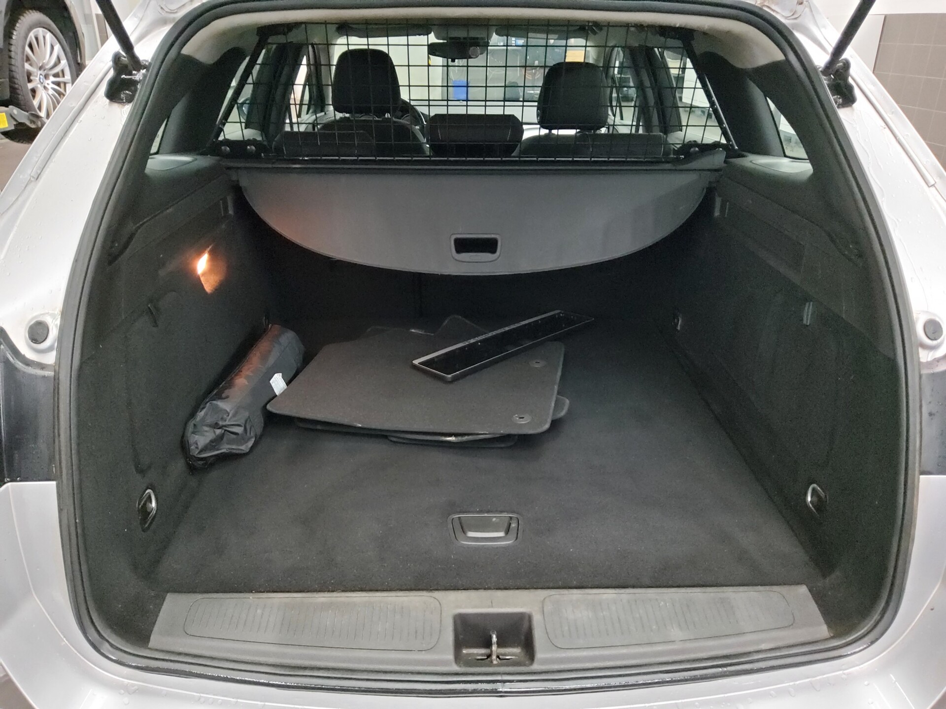 Opel Astra ST 1.5 D Edition Navi AGR-Sitz Shz AHK PDC 11
