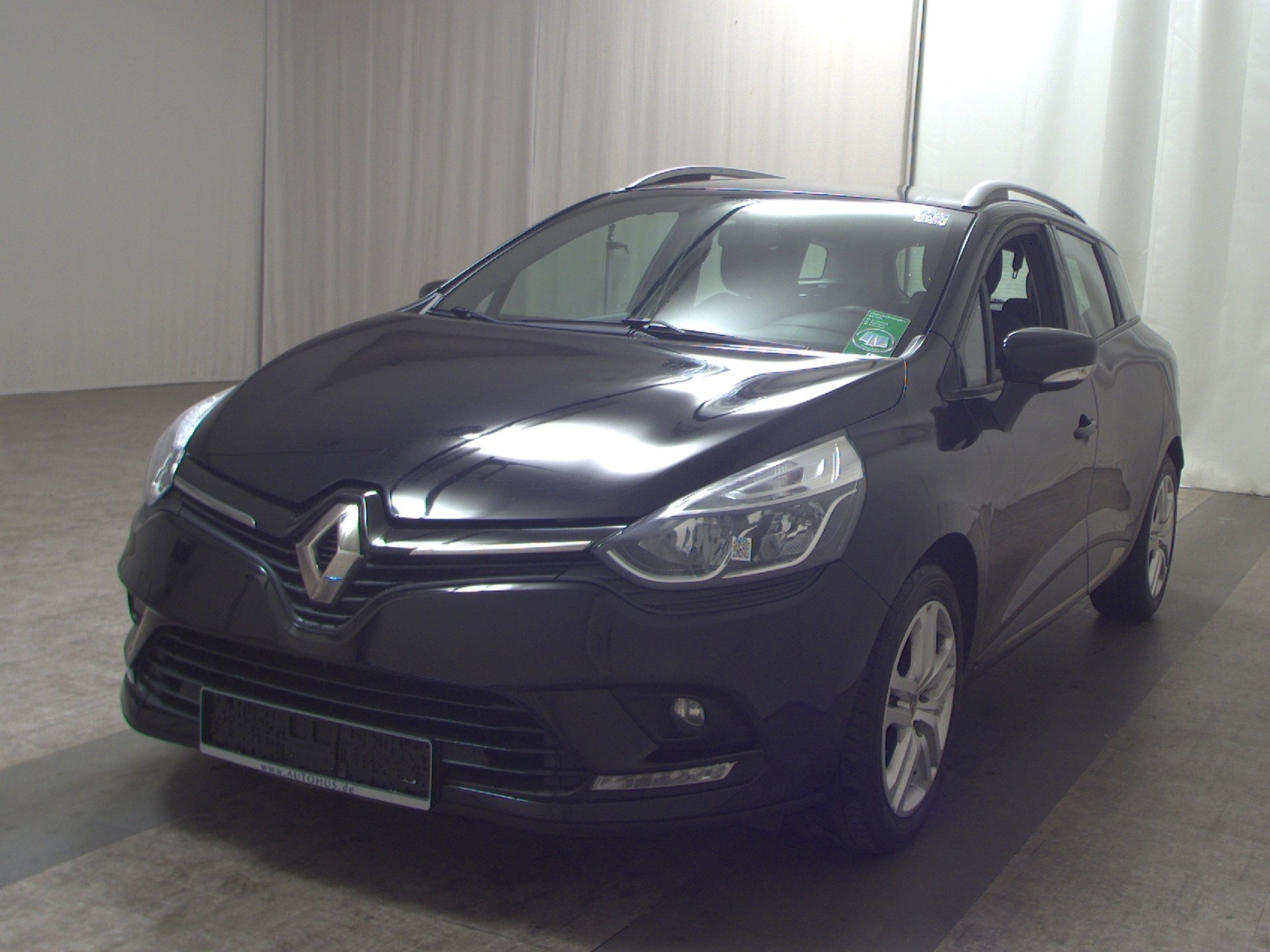 Renault Clio Grandtour 0.9 TCe 2