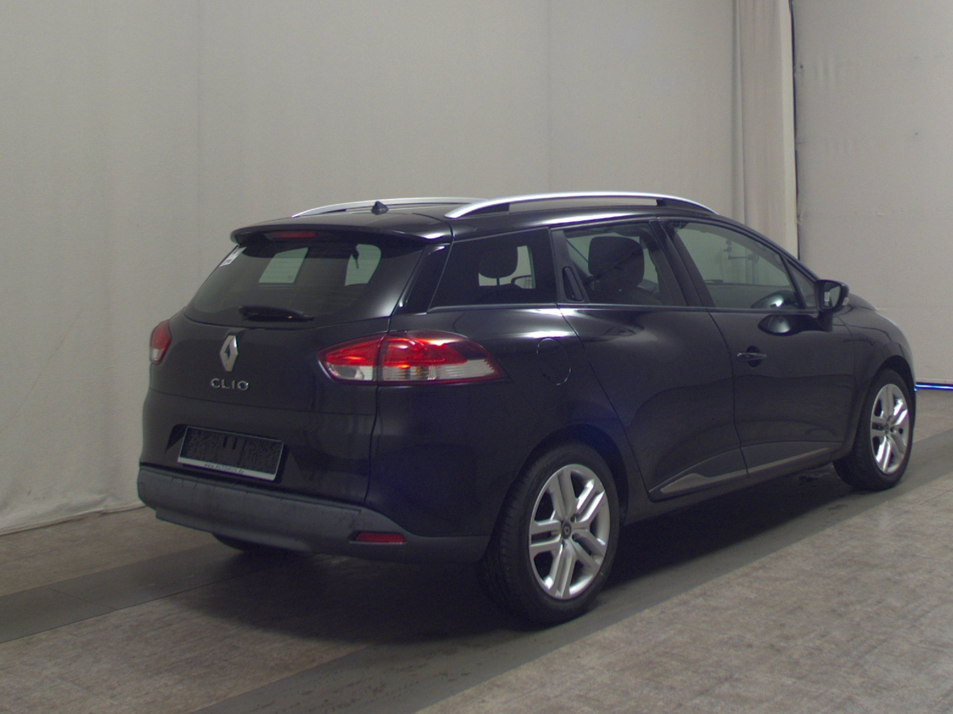 Renault Clio Grandtour 0.9 TCe 4