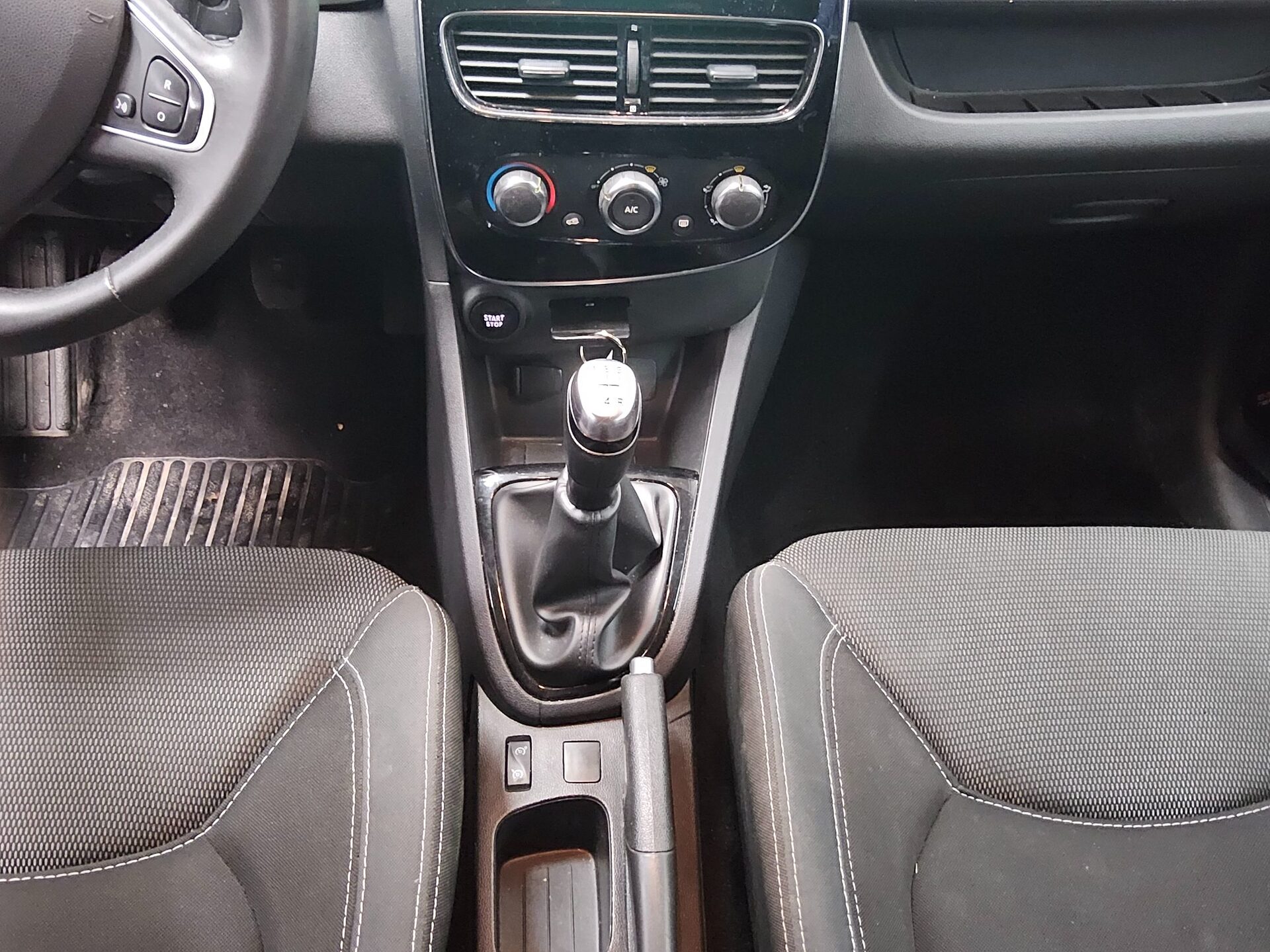 Renault Clio Grandtour 0.9 TCe 6