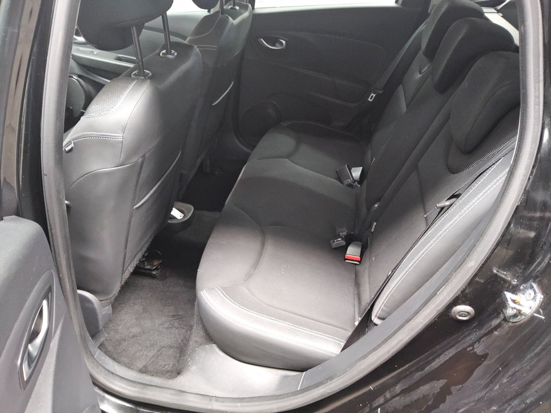 Renault Clio Grandtour 0.9 TCe 12