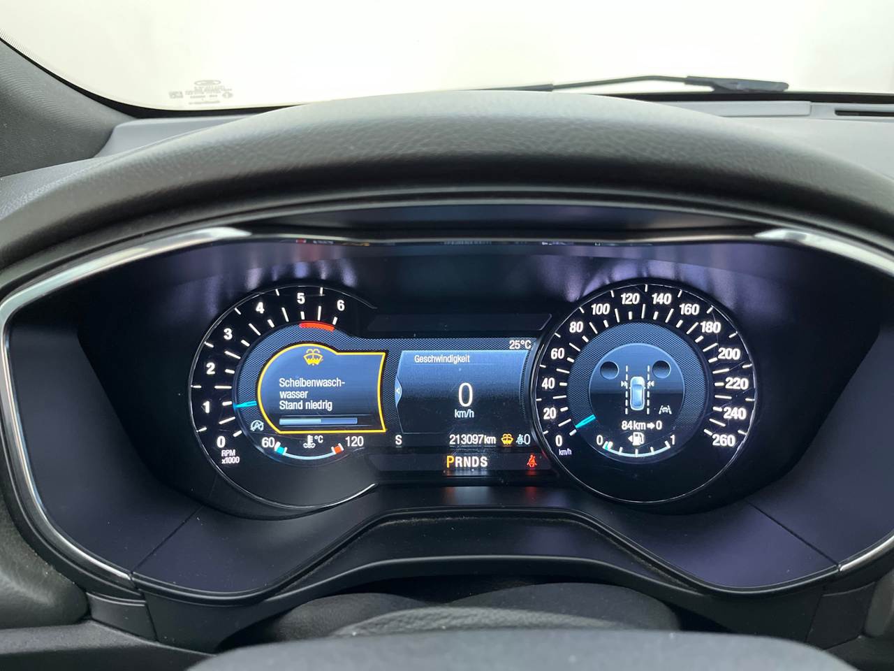 Ford Mondeo Turnier 2.0 EB ST-Line Navi LED AHK RFK 11