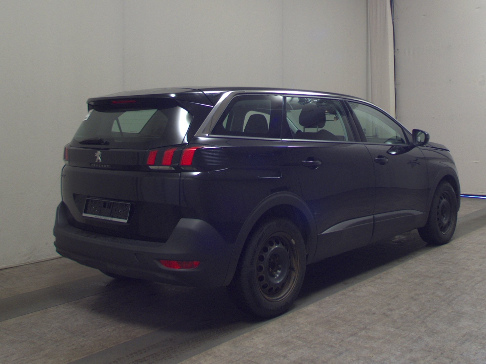 Peugeot 5008 1.5 BlueHDi 130 7-Sitzer 4