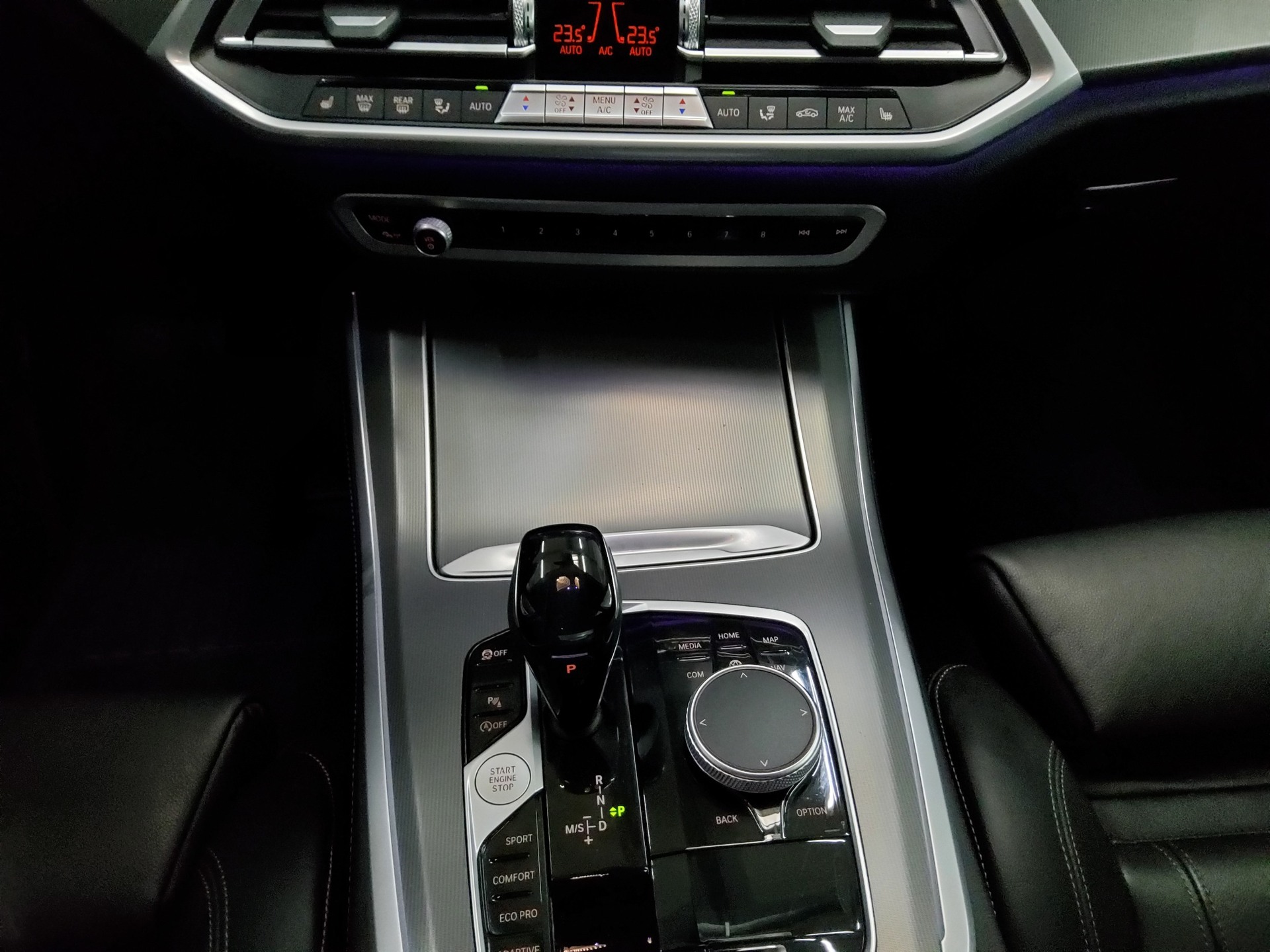 BMW X5 xDrive30d X-Line Leder Navi LED LC Prof. 6