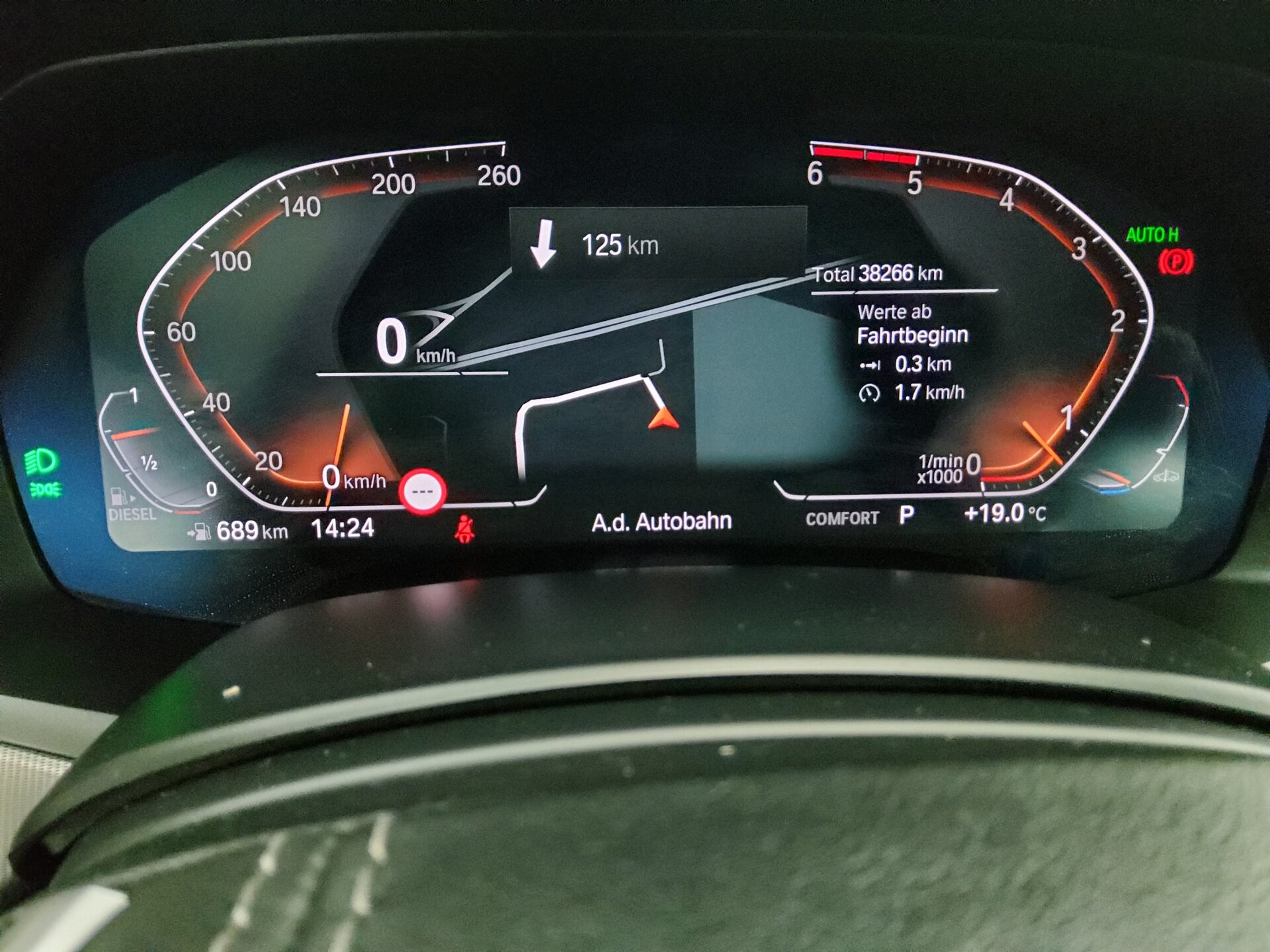 BMW X5 xDrive30d X-Line Leder Navi LED LC Prof. 8