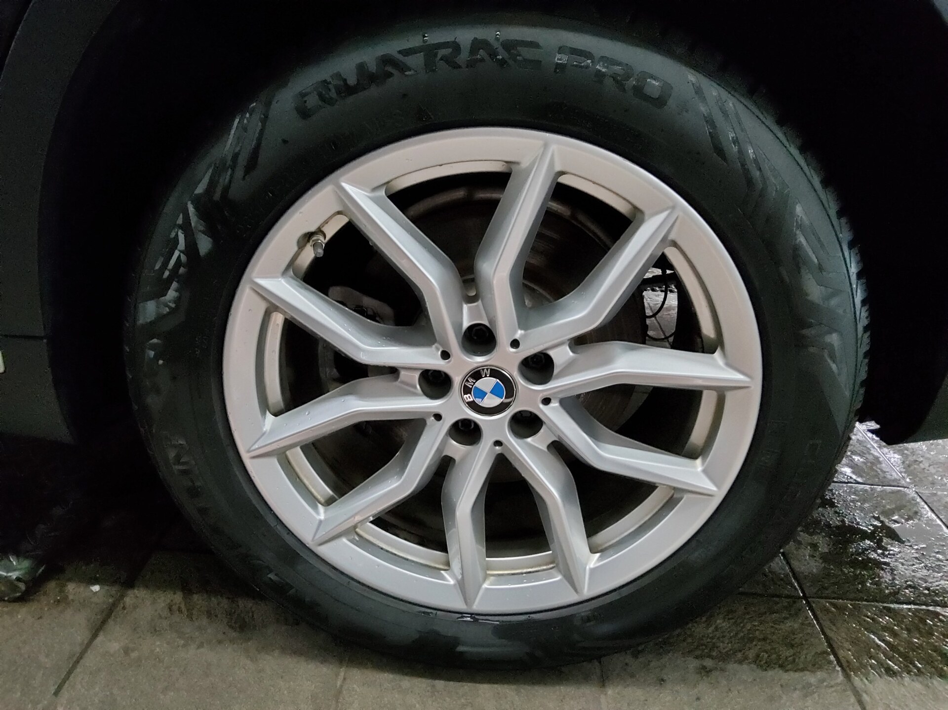 BMW X5 xDrive30d X-Line Leder Navi LED LC Prof. 11