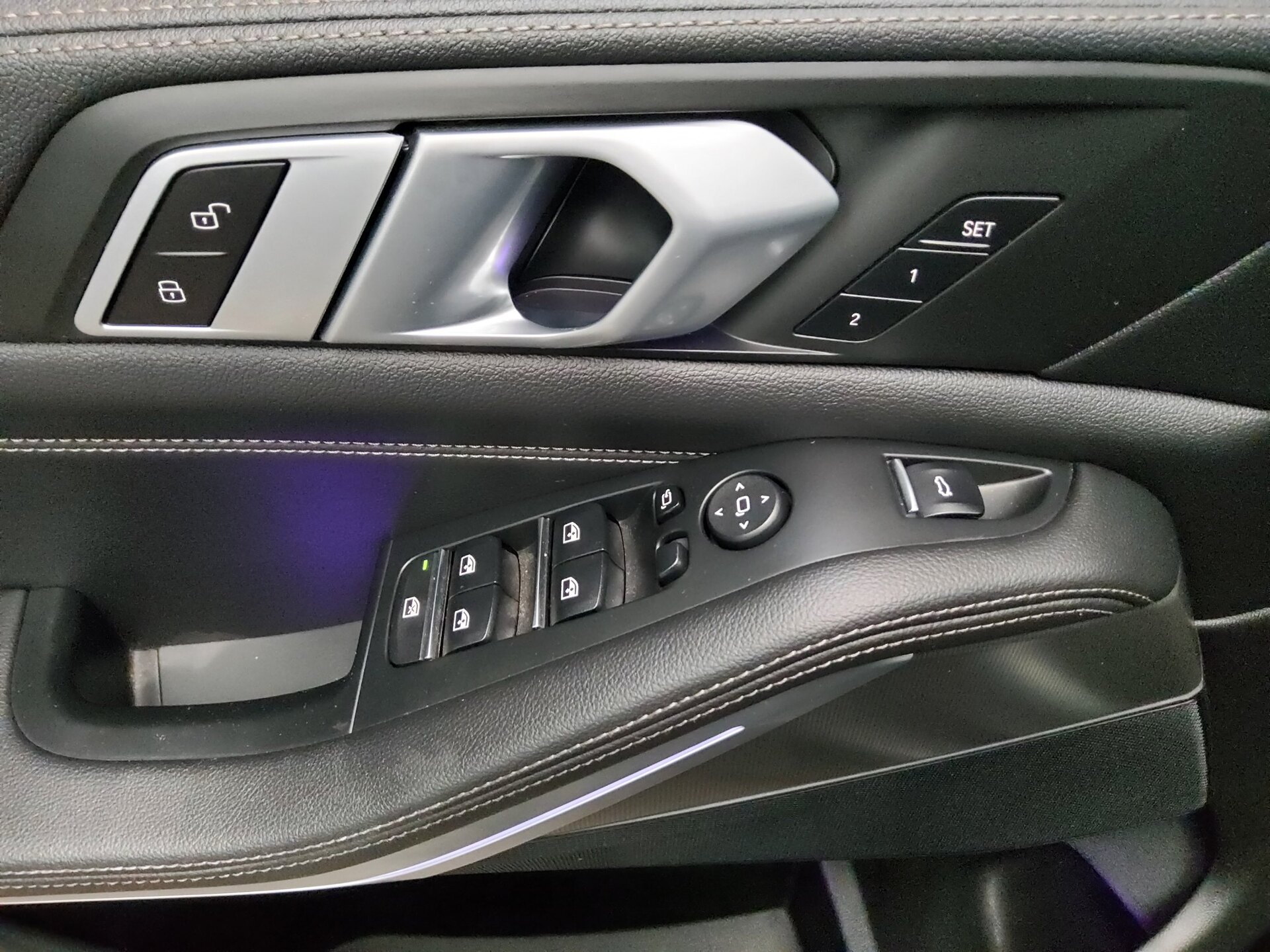 BMW X5 xDrive30d X-Line Leder Navi LED LC Prof. 10