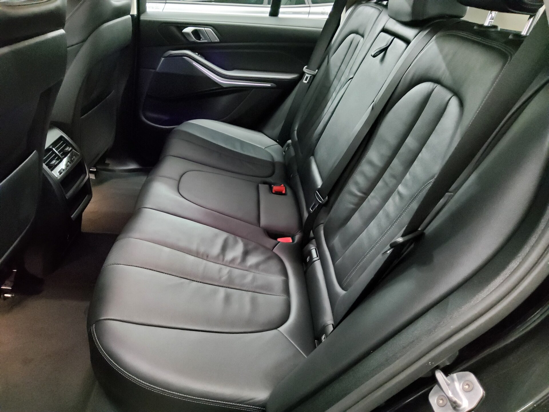 BMW X5 xDrive30d X-Line Leder Navi LED LC Prof. 13