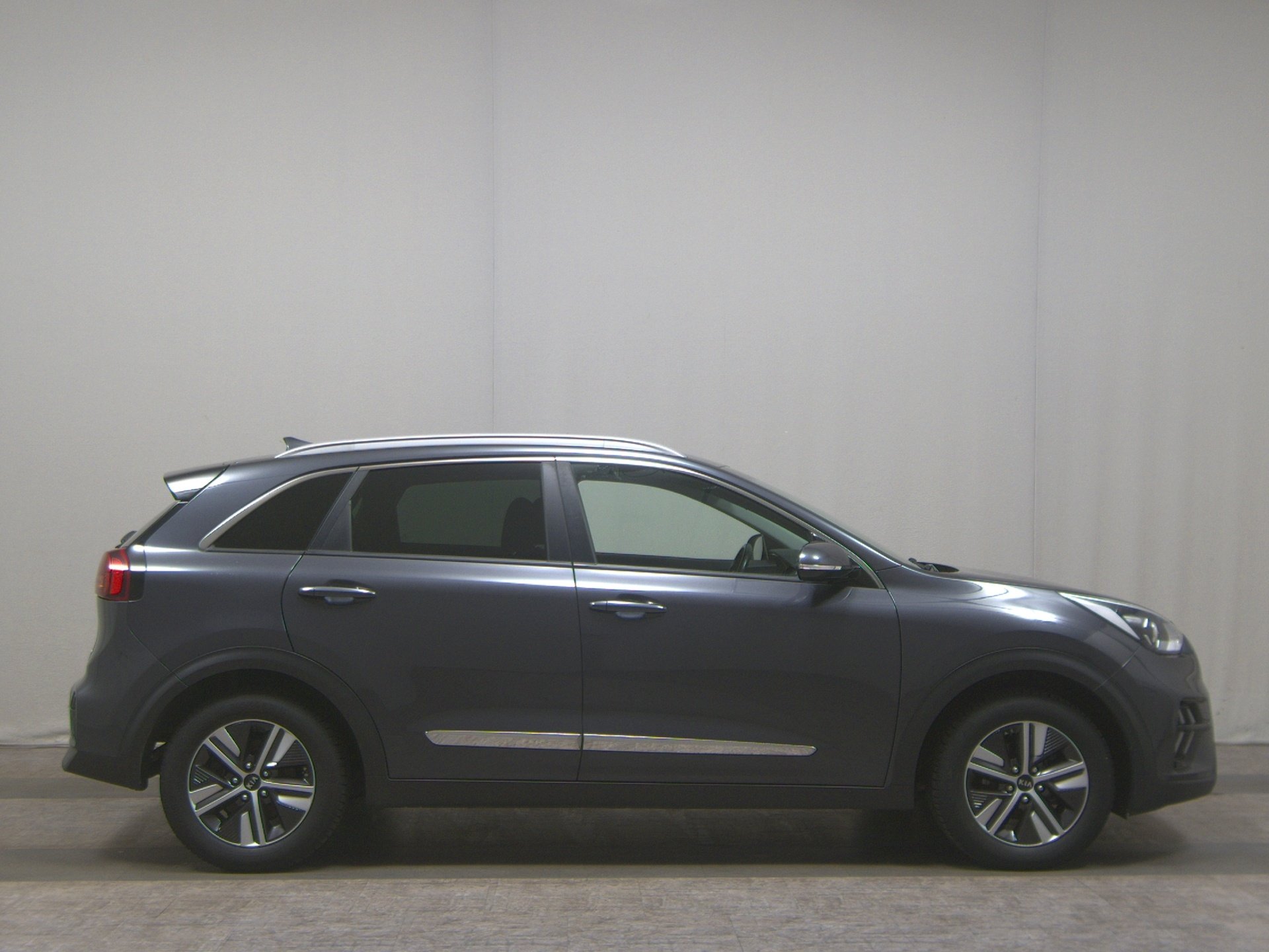 Kia Niro 1.6 Hybrid Edition 7 RfK PDC Shz Tempo