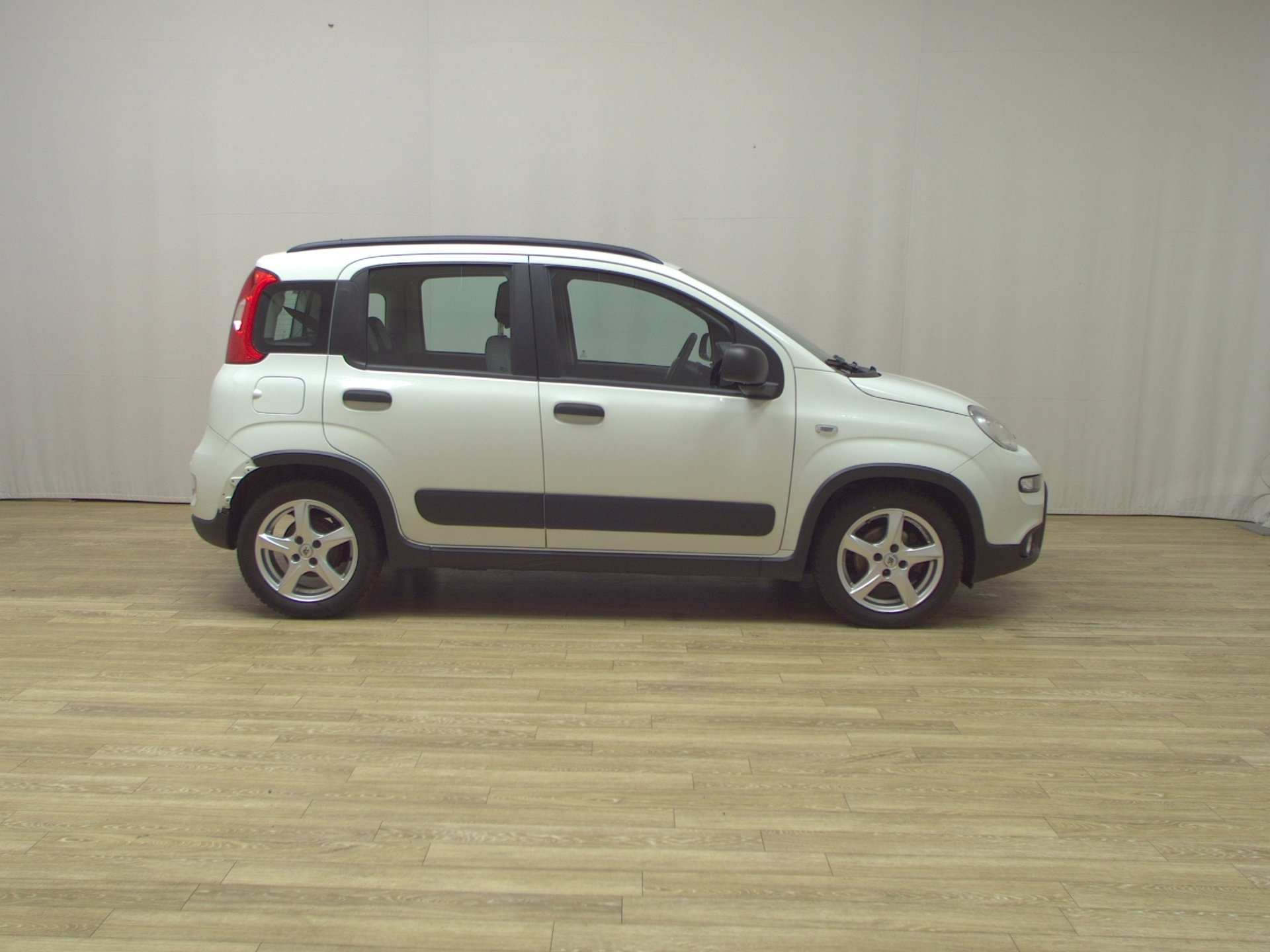 Fiat Panda 1.0 Klima PDC SHZ Tempomat