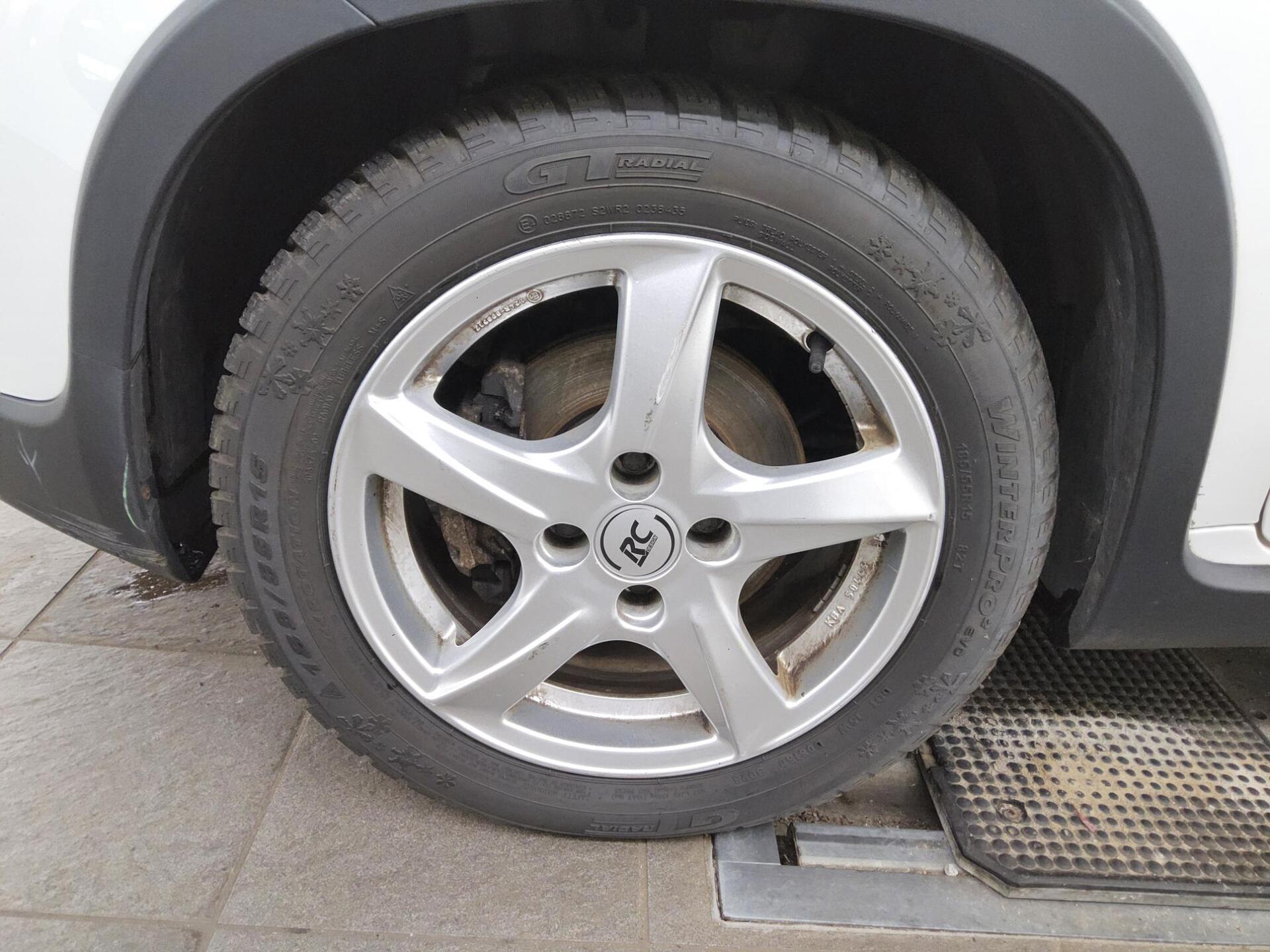 Fiat Panda 1.0 Klima PDC SHZ Tempomat 10