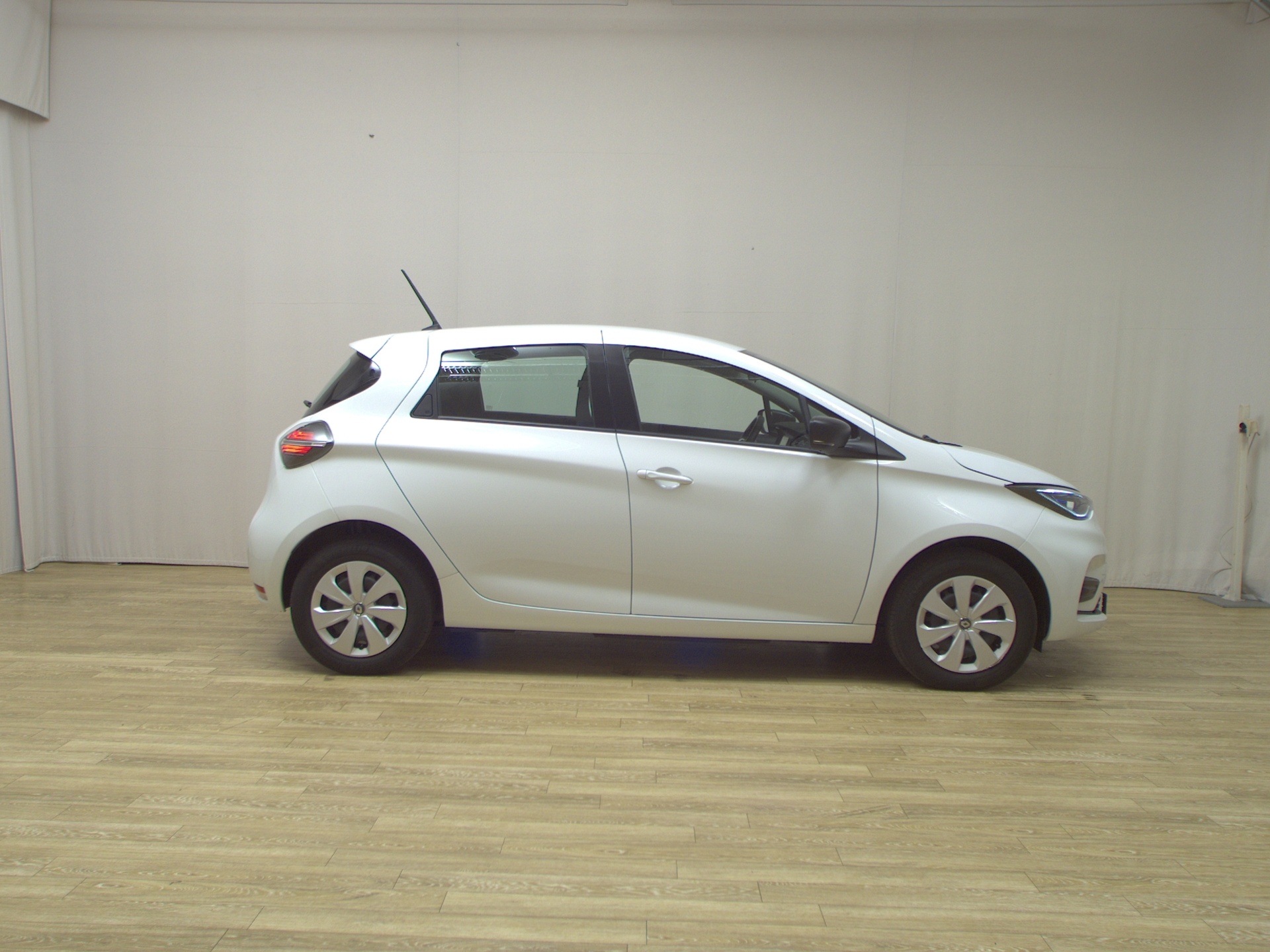 Renault ZOE Electric Life inkl. Batterie LED DAB+ Shz