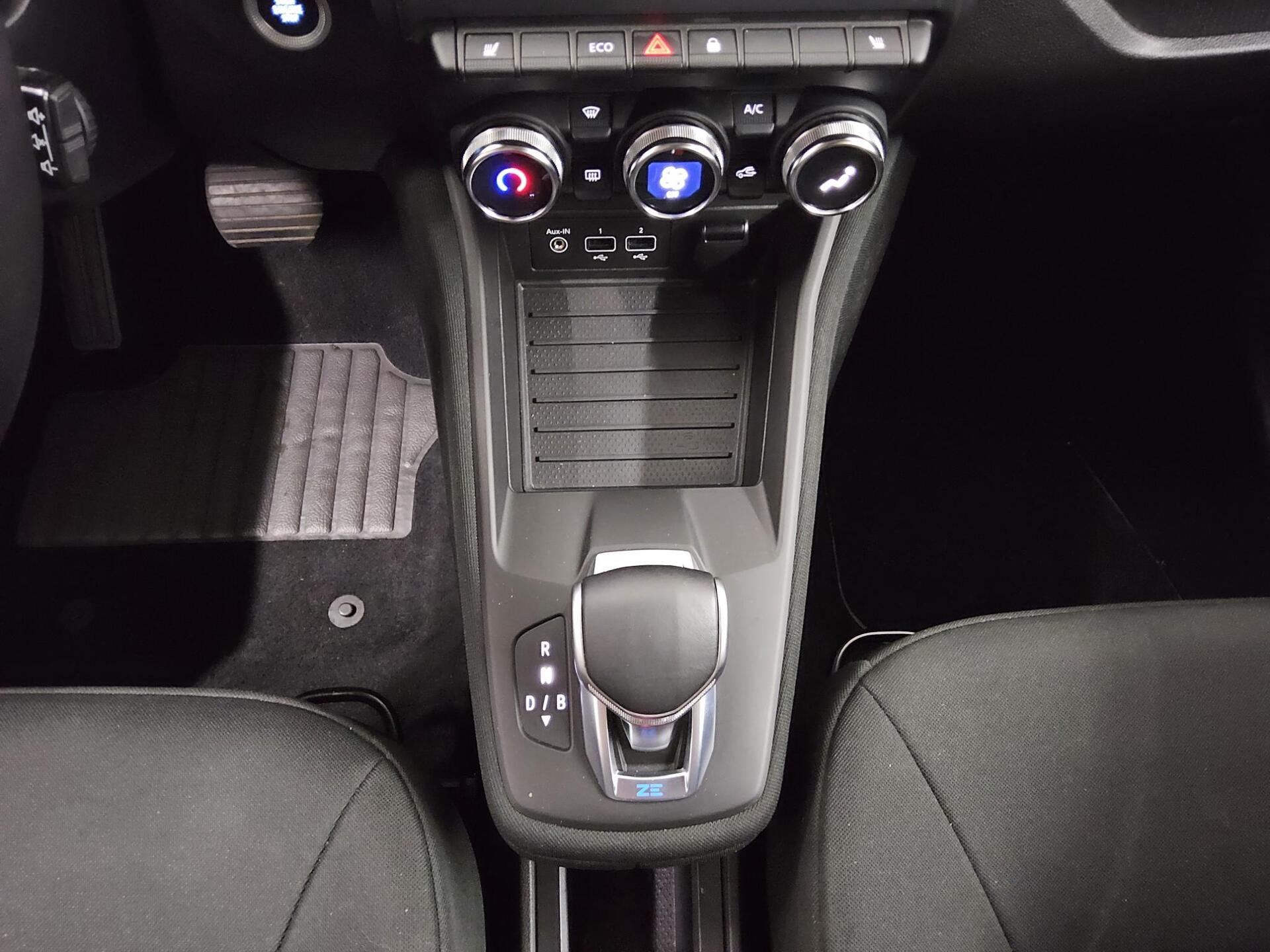 Renault ZOE Electric Life inkl. Batterie LED DAB+ Shz 6