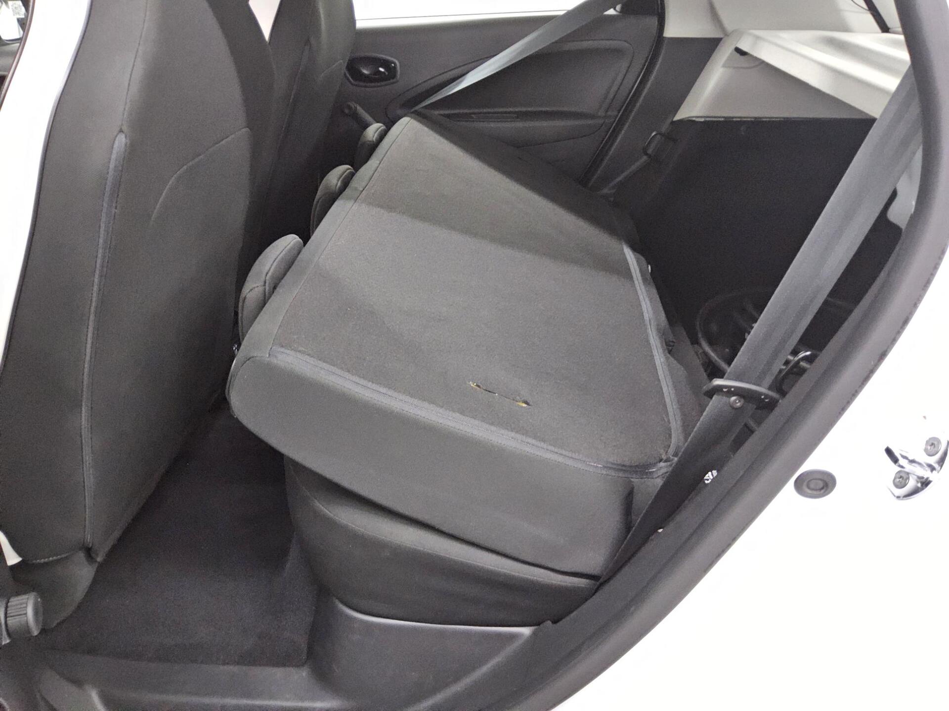 Renault ZOE Electric Life inkl. Batterie LED DAB+ Shz 13