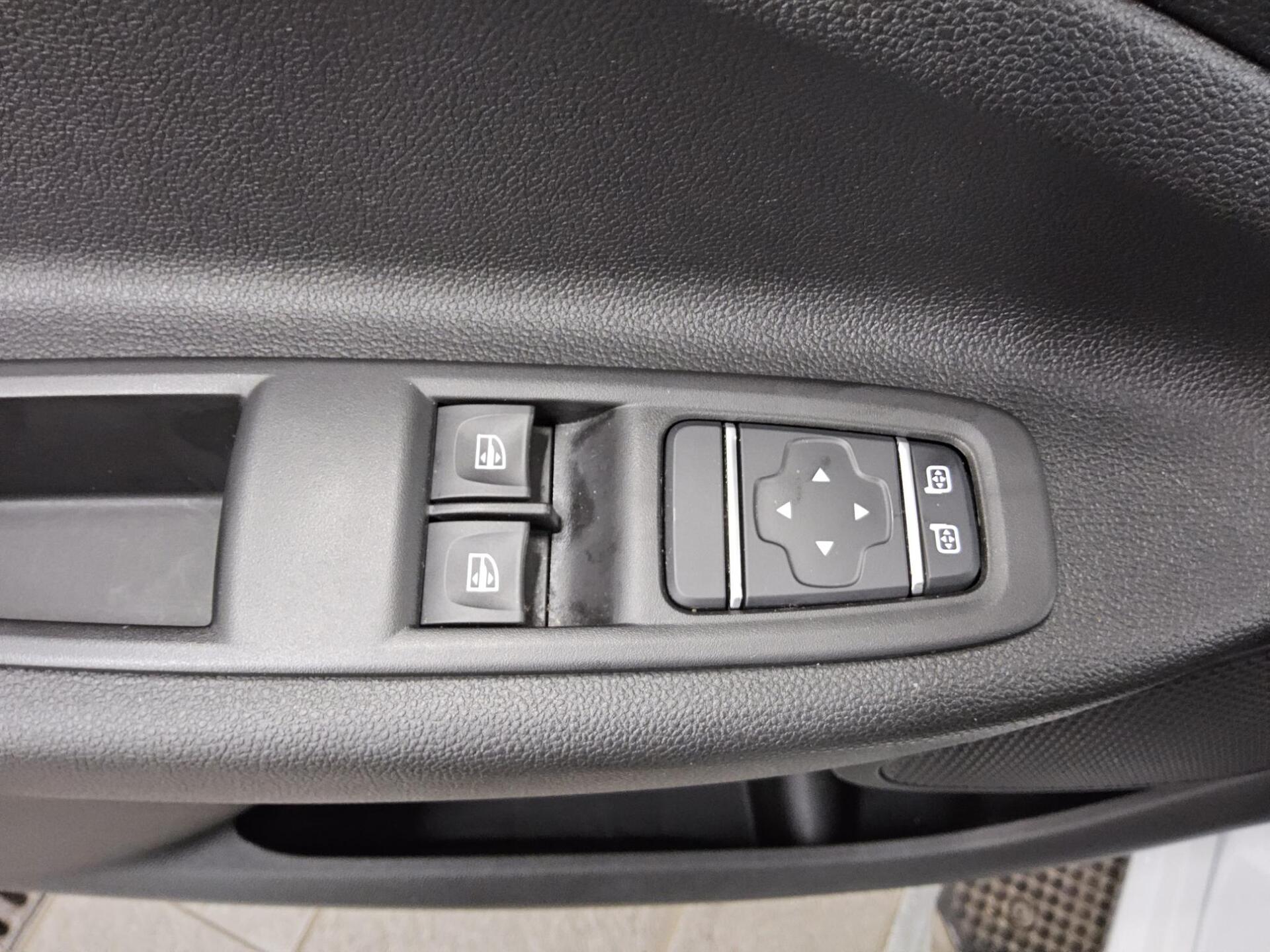 Renault ZOE Electric Life inkl. Batterie LED DAB+ Shz 10