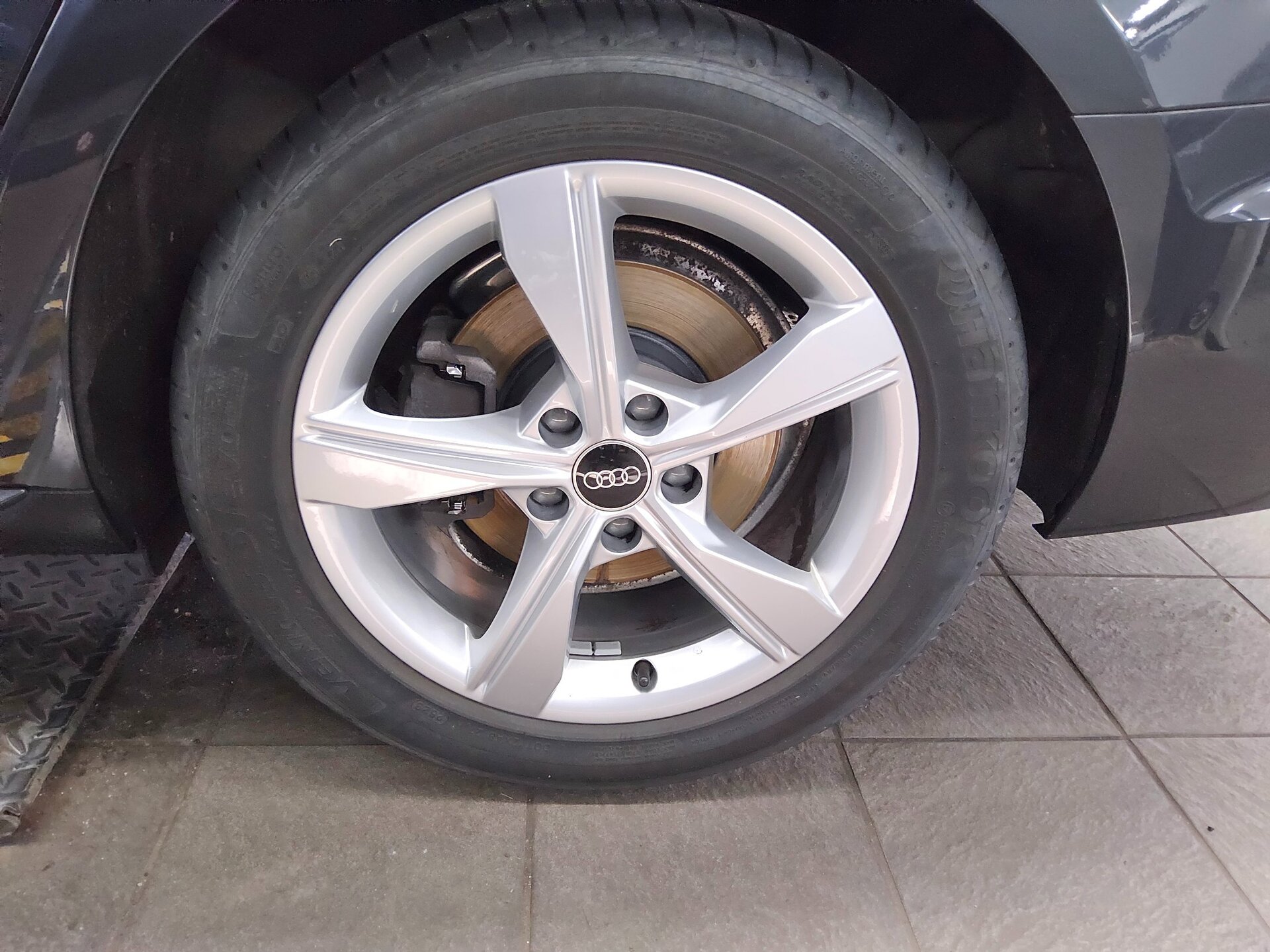 Audi A4 Avant 35 TDI advanced Navi LED Shz Leder 10