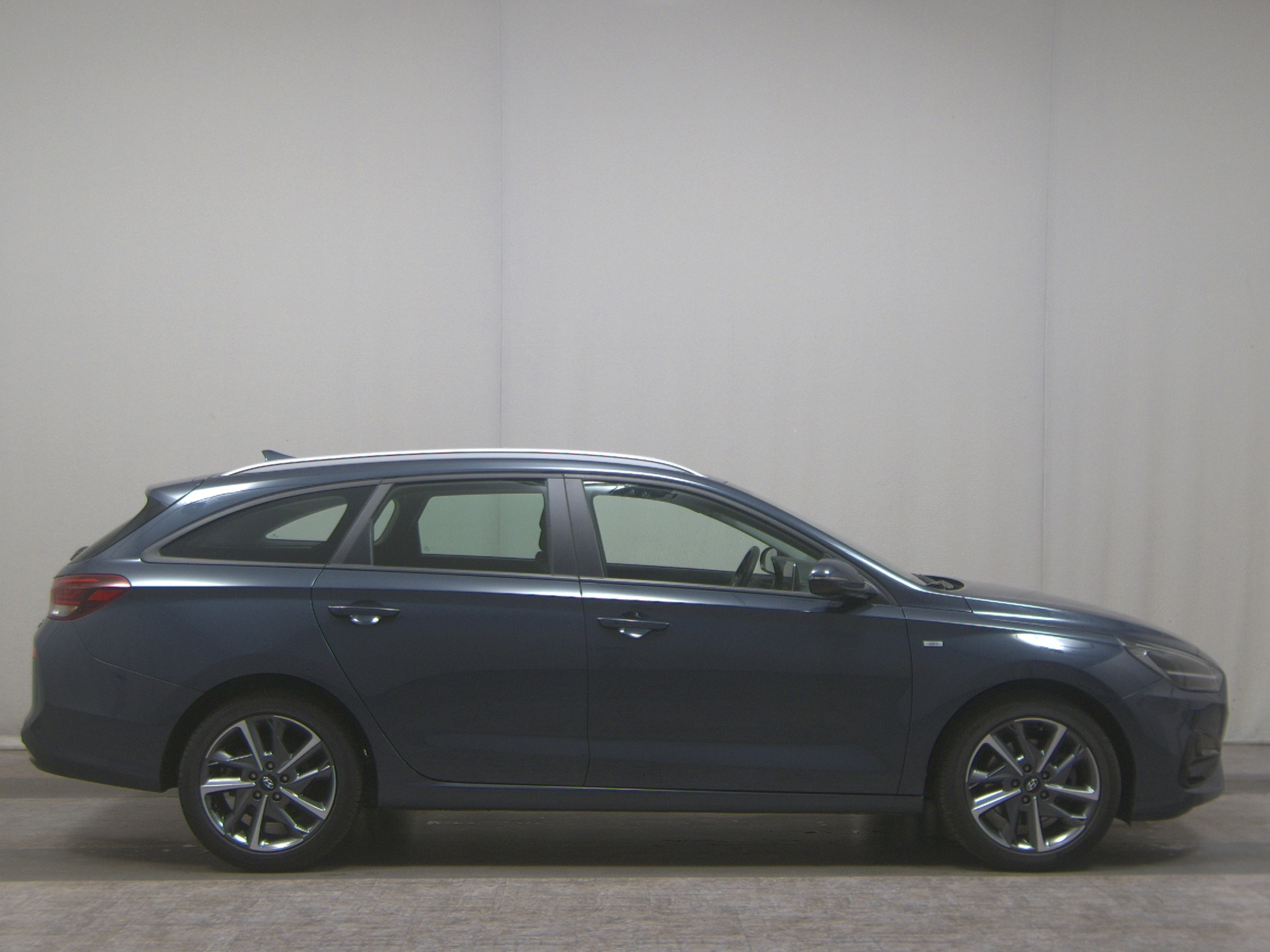 Hyundai i30 1.5 T-GDI Trend Navi LED RFK SHZ CarPlay