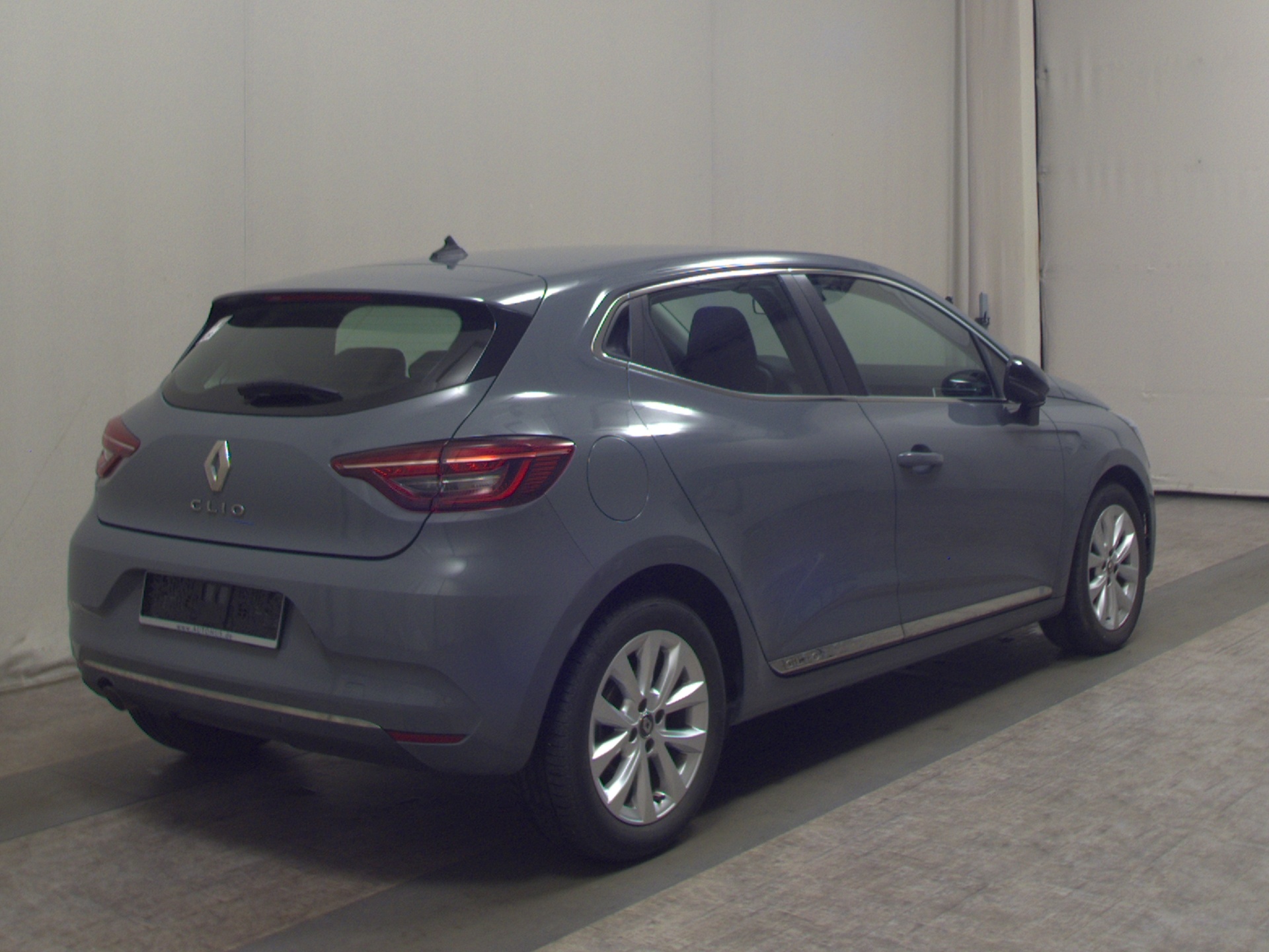 Renault Clio 1.3 TCe Intens 4