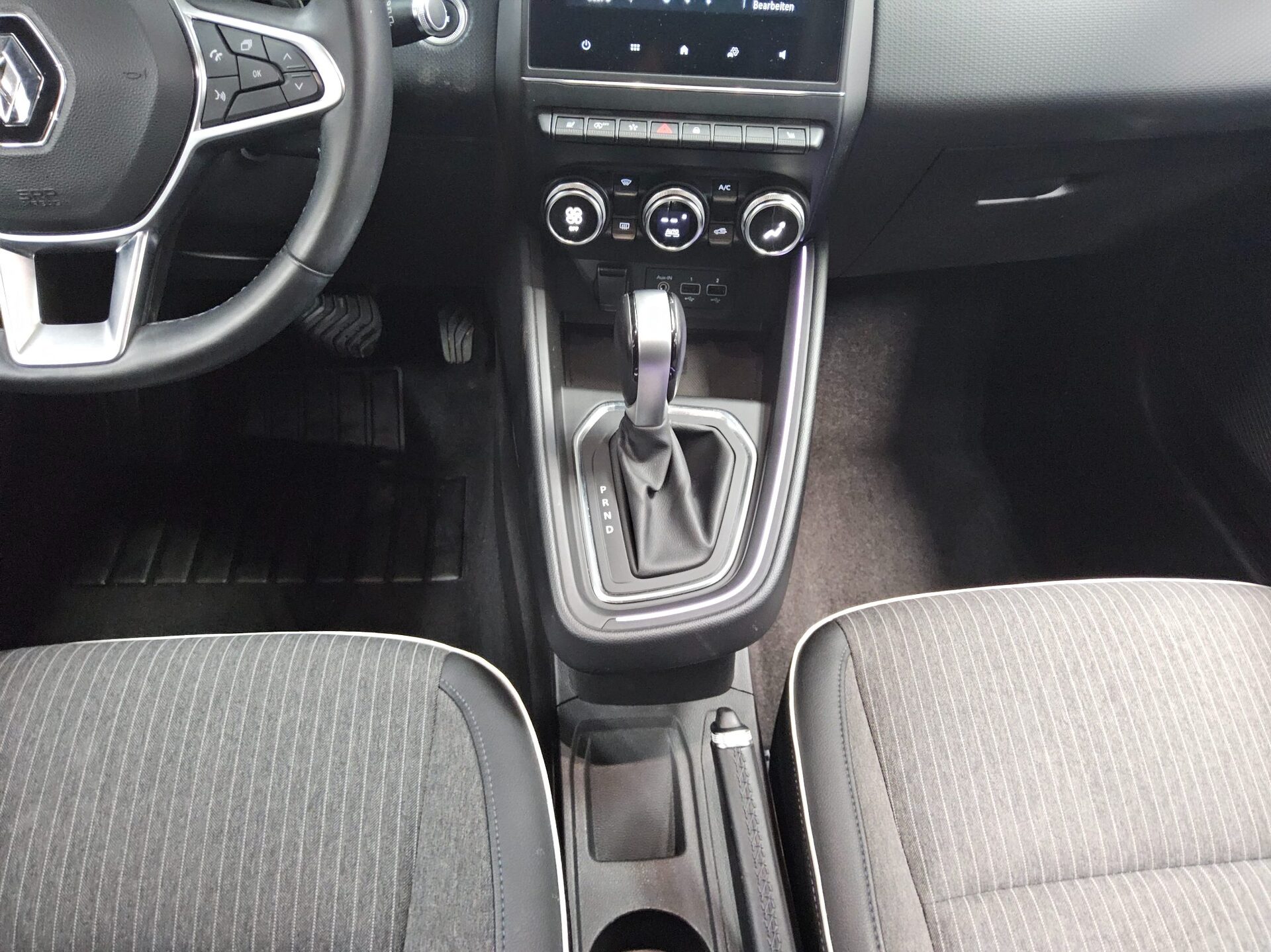 Renault Clio 1.3 TCe Intens 6