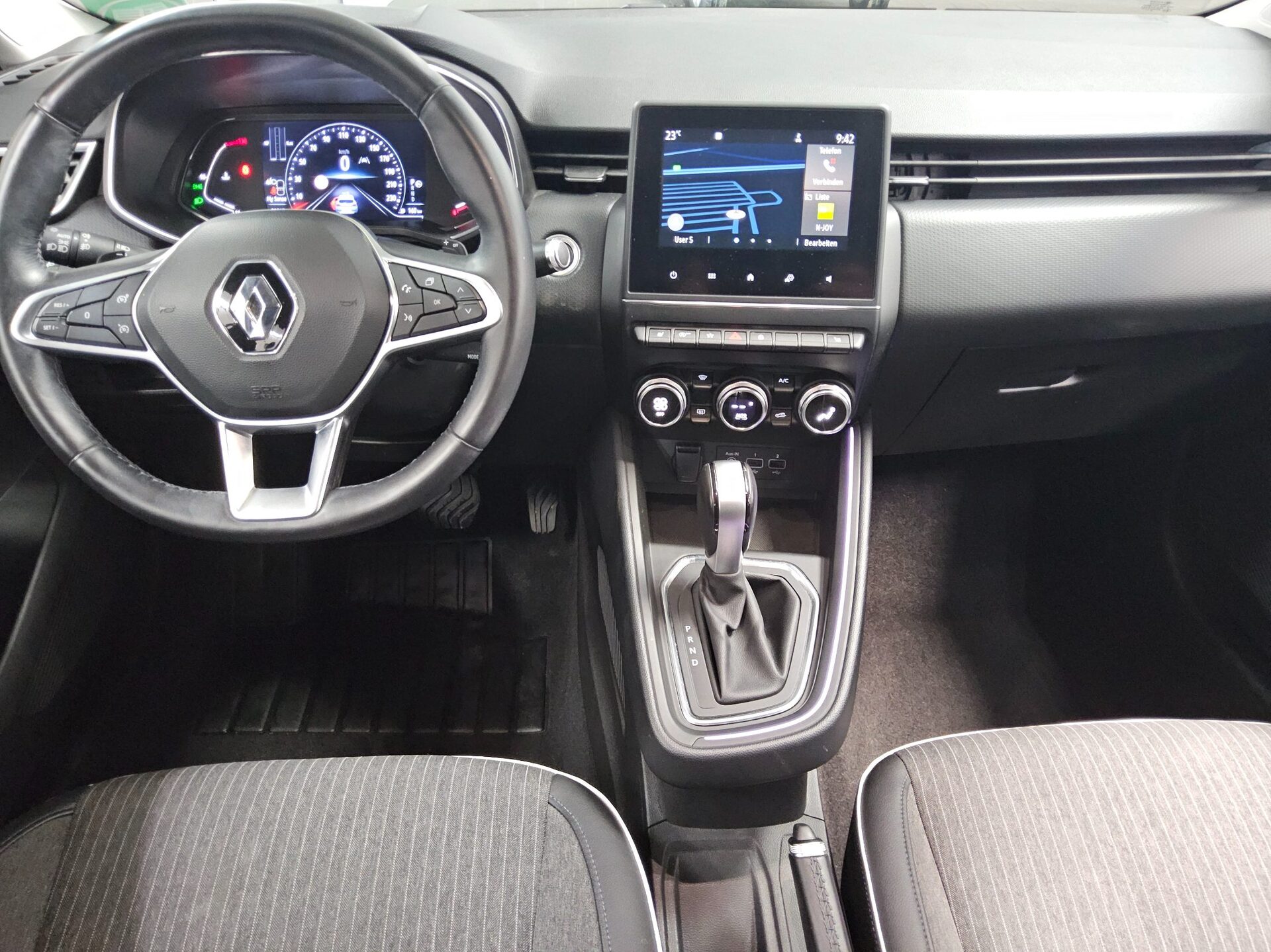 Renault Clio 1.3 TCe Intens 5