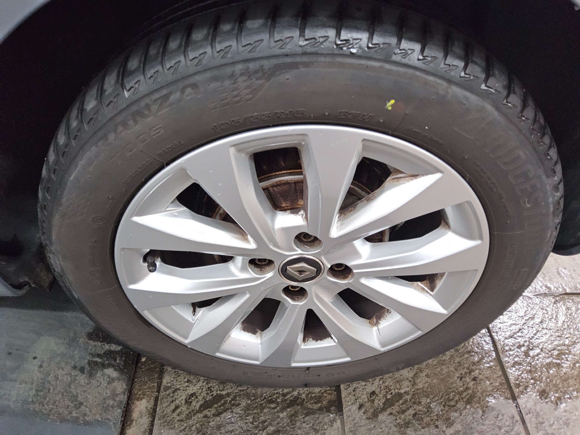 Renault Clio 1.3 TCe Intens 11