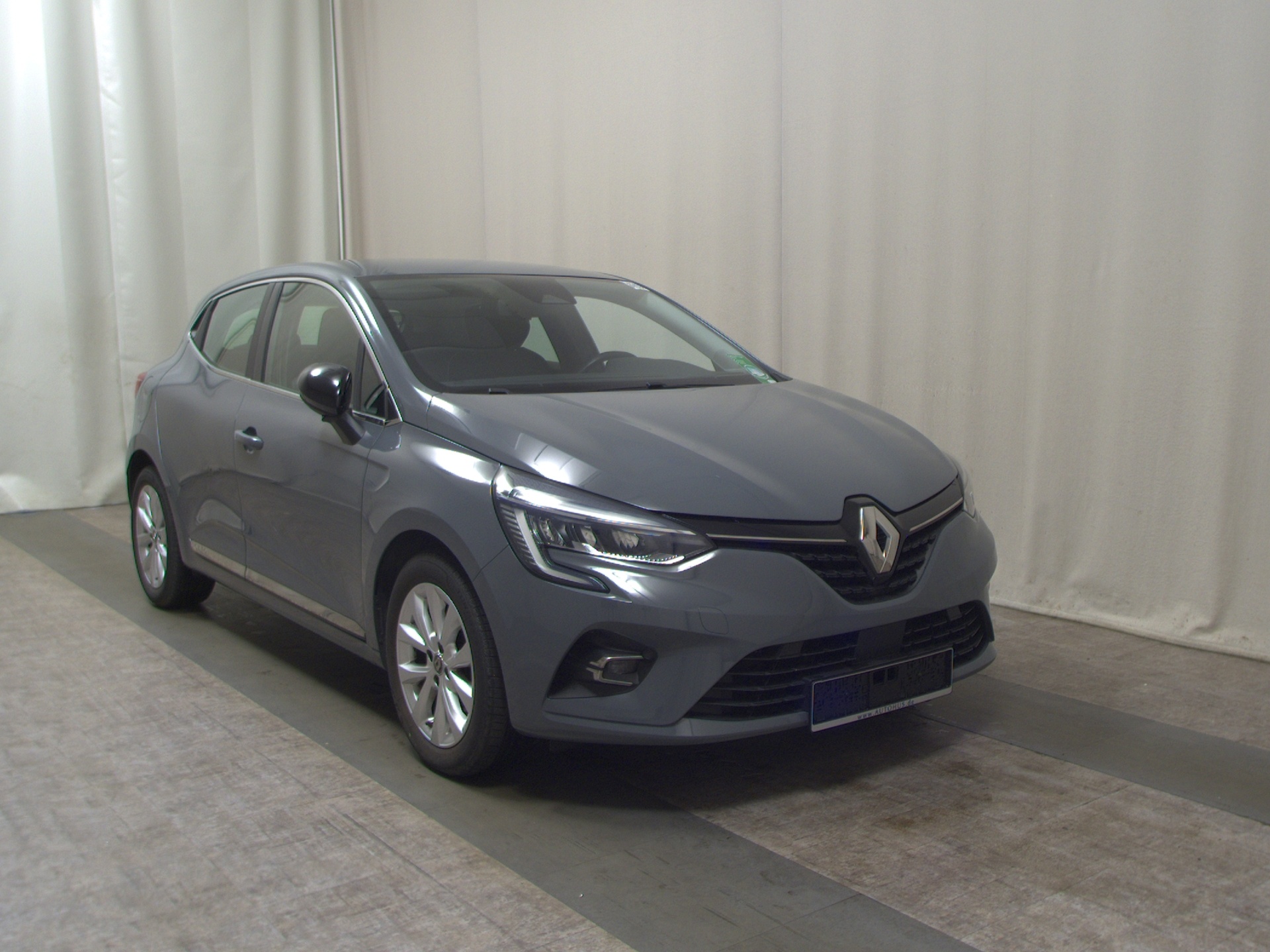 Renault Clio 1.3 TCe Intens 3