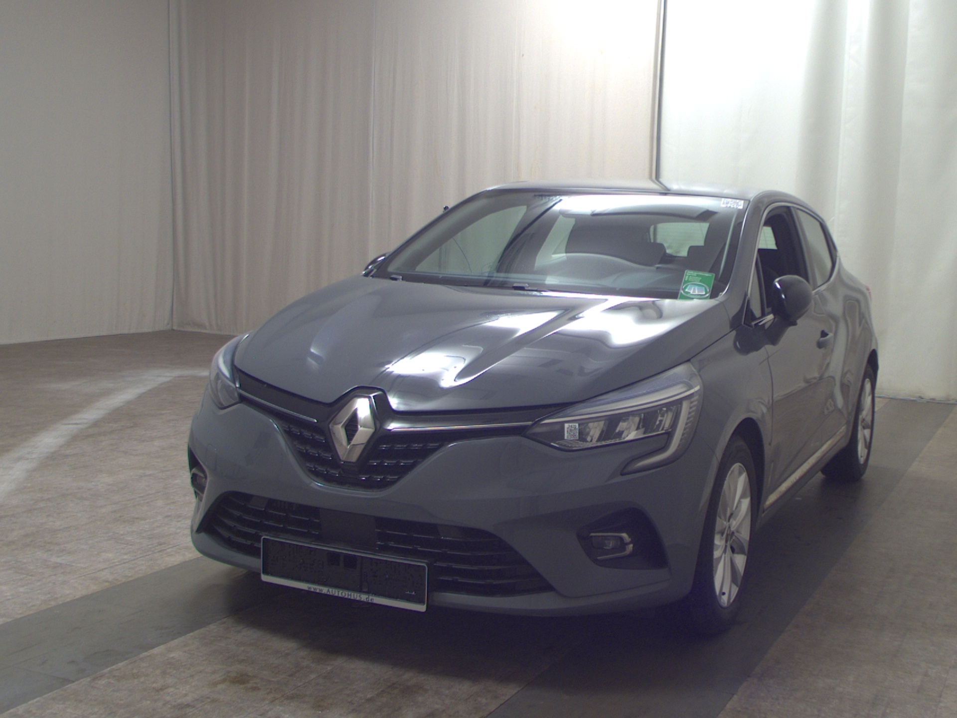 Renault Clio 1.3 TCe Intens 2