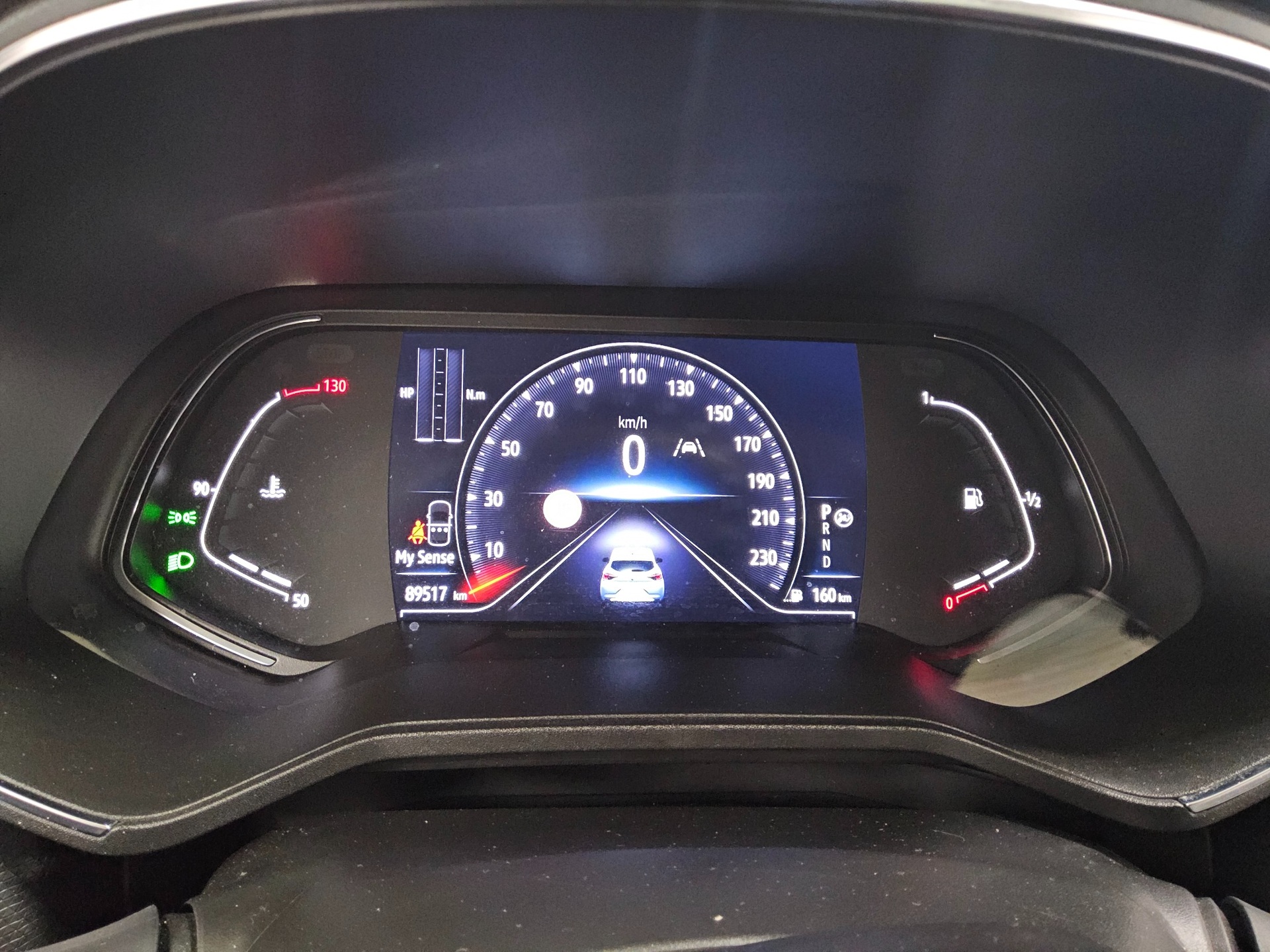 Renault Clio 1.3 TCe Intens 8