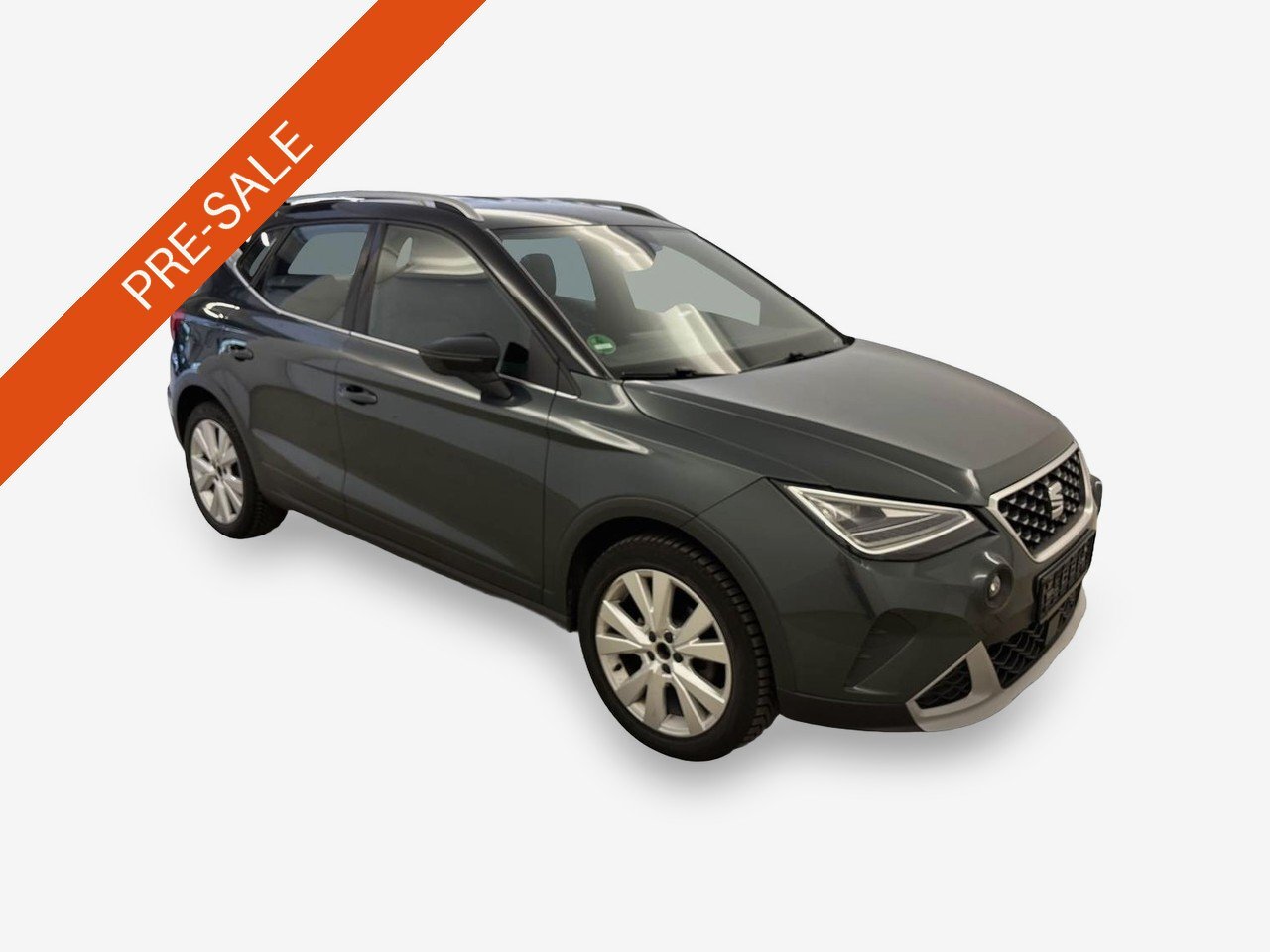 Seat Arona 1.0 TSI Xperience BEATS Navi LED RFK SHZ 2