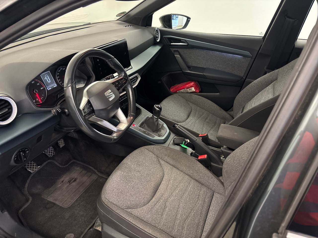 Seat Arona 1.0 TSI Xperience BEATS Navi LED RFK SHZ 5