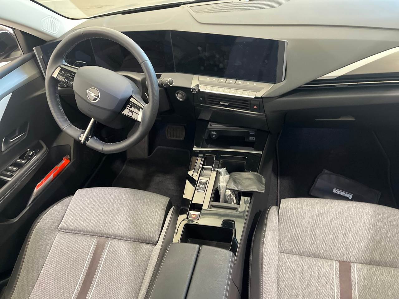 Opel Astra 1.5 D Elegance Navi LED T-Leder RFK SHZ 5
