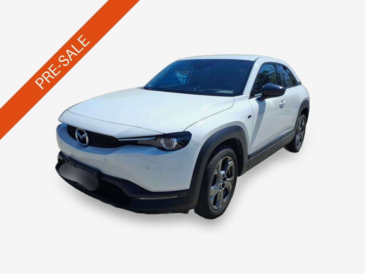 Mazda MX-30 e-Skyactiv Advanage NAVI LED SHZ ACC RFK