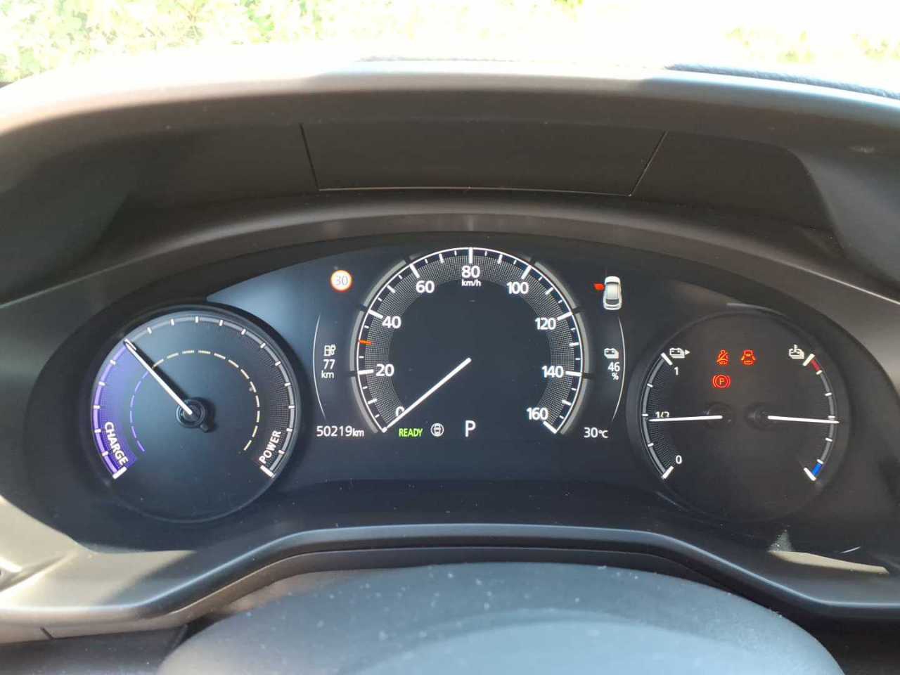 Mazda MX-30 e-Skyactiv Advanage NAVI LED SHZ ACC RFK 5