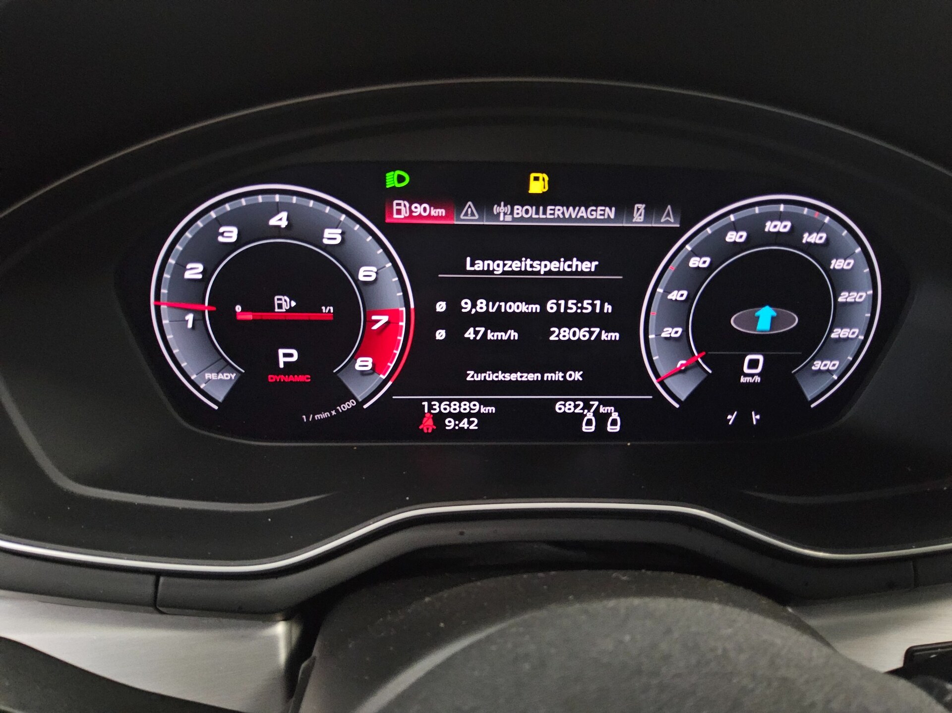 Audi A5 Sportback 45 TFSI S-Line T-Leder Navi Matrix 8