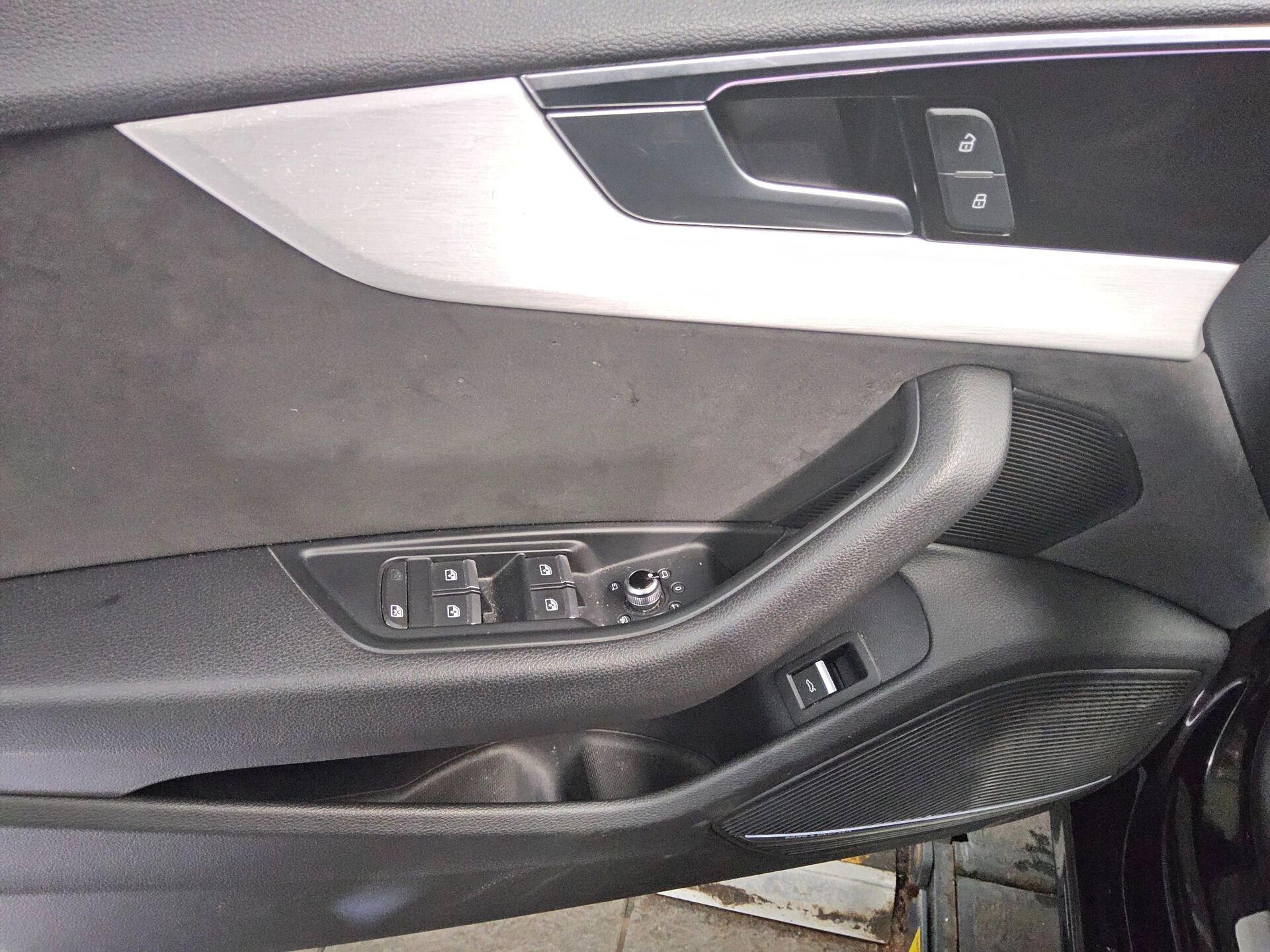Audi A5 Sportback 45 TFSI S-Line T-Leder Navi Matrix 10
