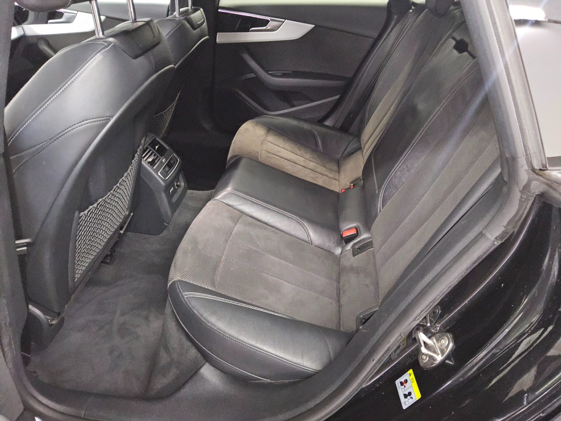Audi A5 Sportback 45 TFSI S-Line T-Leder Navi Matrix 13