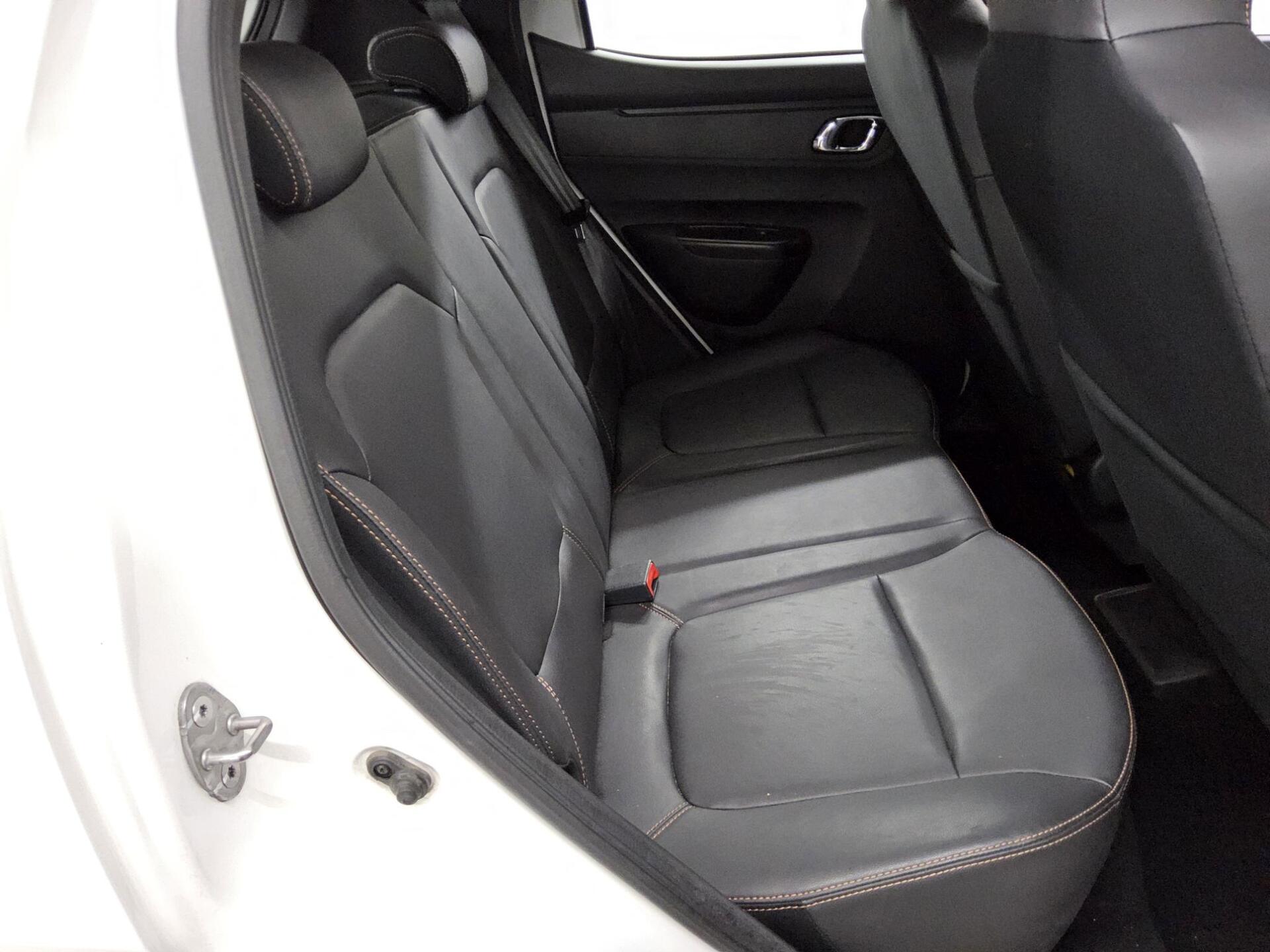 Dacia Spring Electric T-Leder 13
