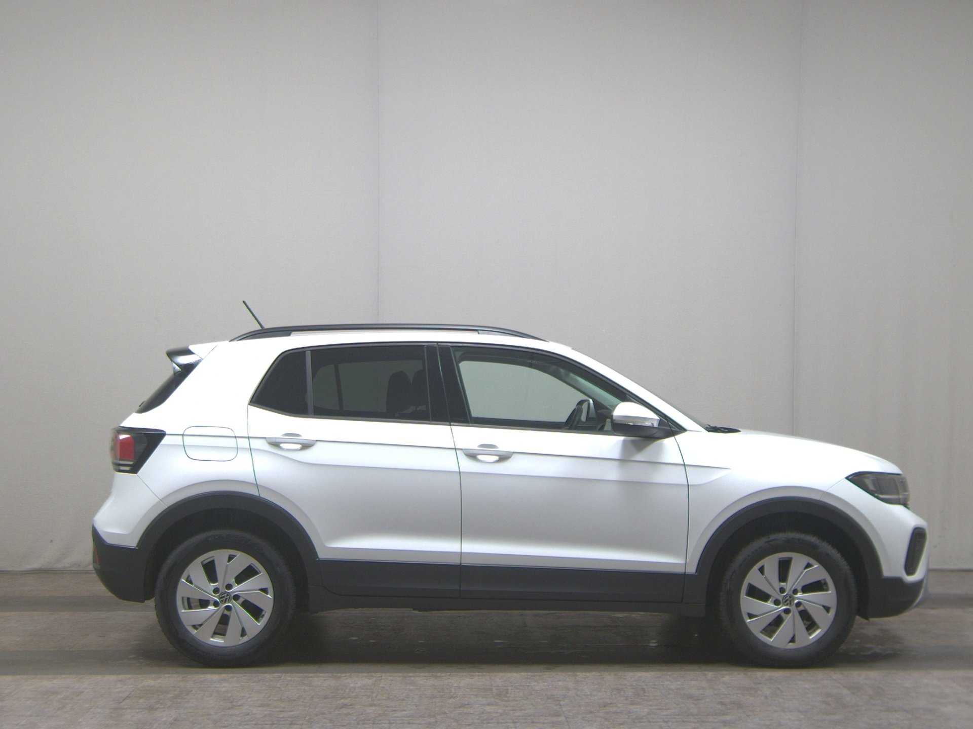 Volkswagen T-Cross 1.0 TSI Life Navi LED DC PDC SHZ