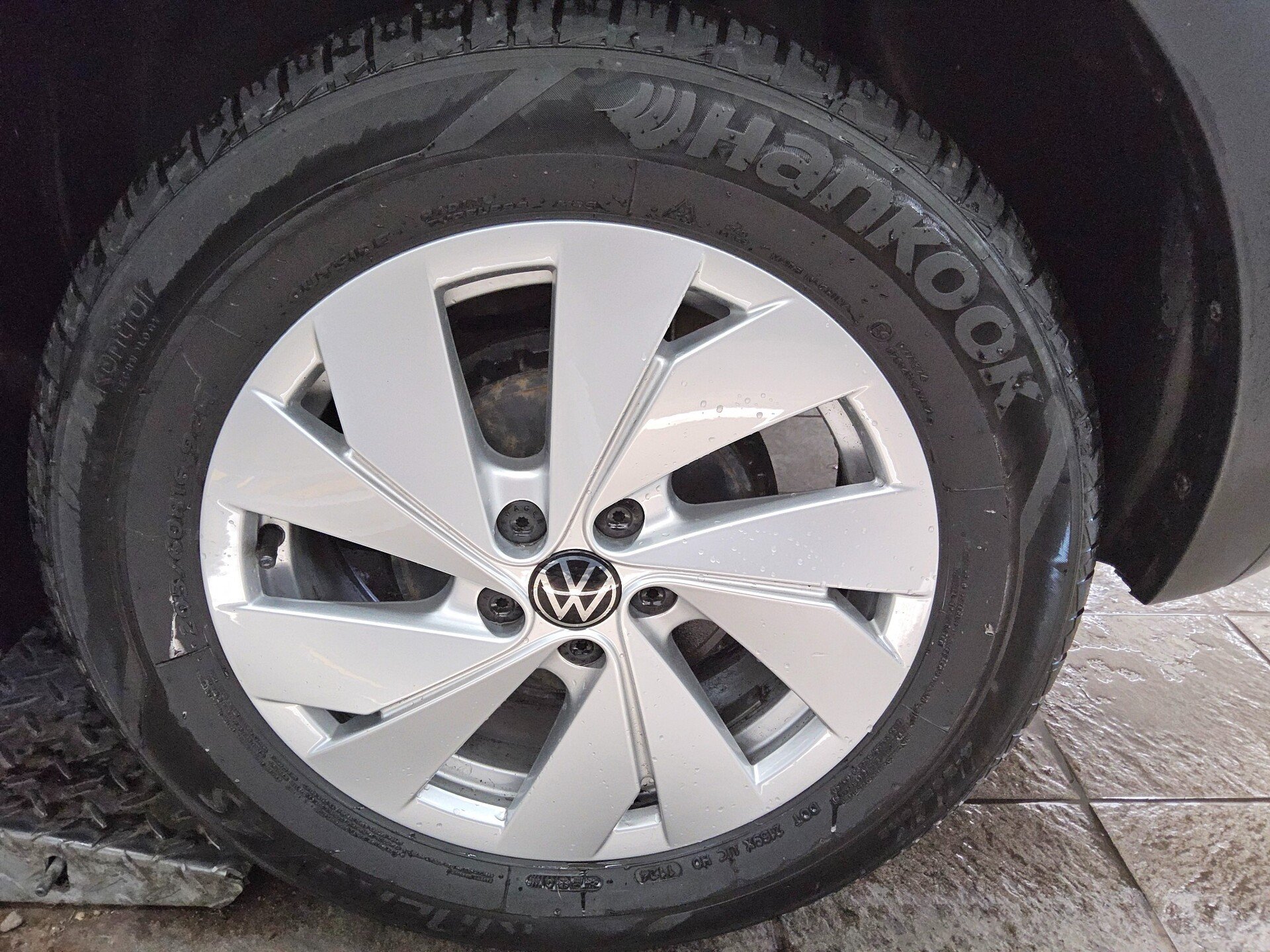 Volkswagen T-Cross 1.0 TSI Life Navi LED DC PDC SHZ 11