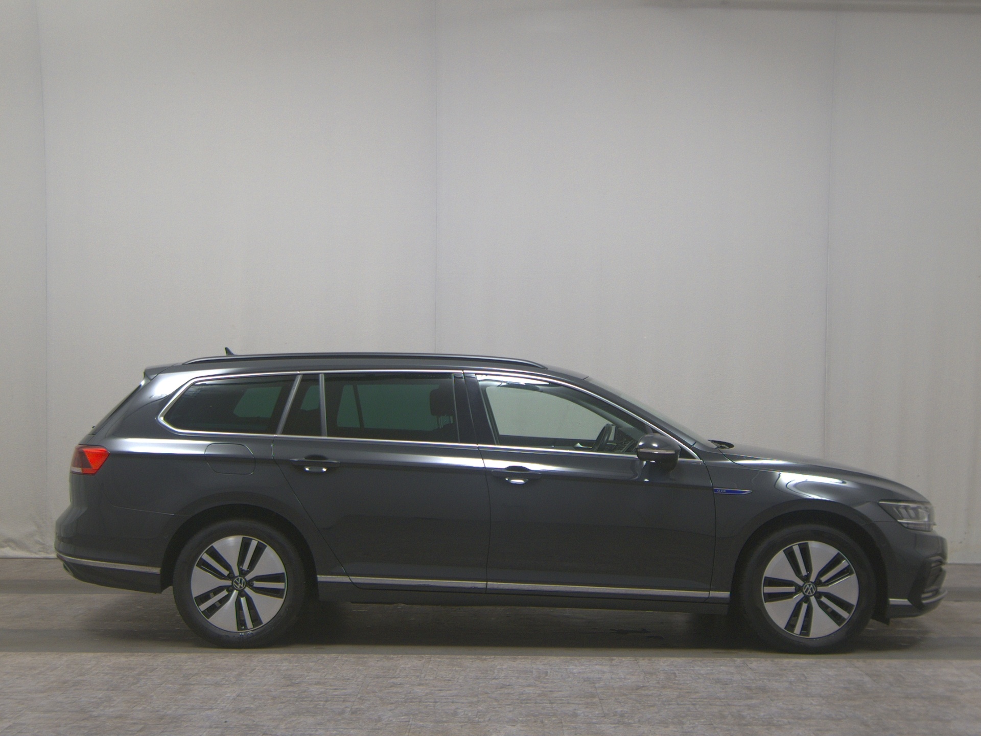 Volkswagen Passat Variant GTE 1.4 TSI Navi LED AHK RFK ACC