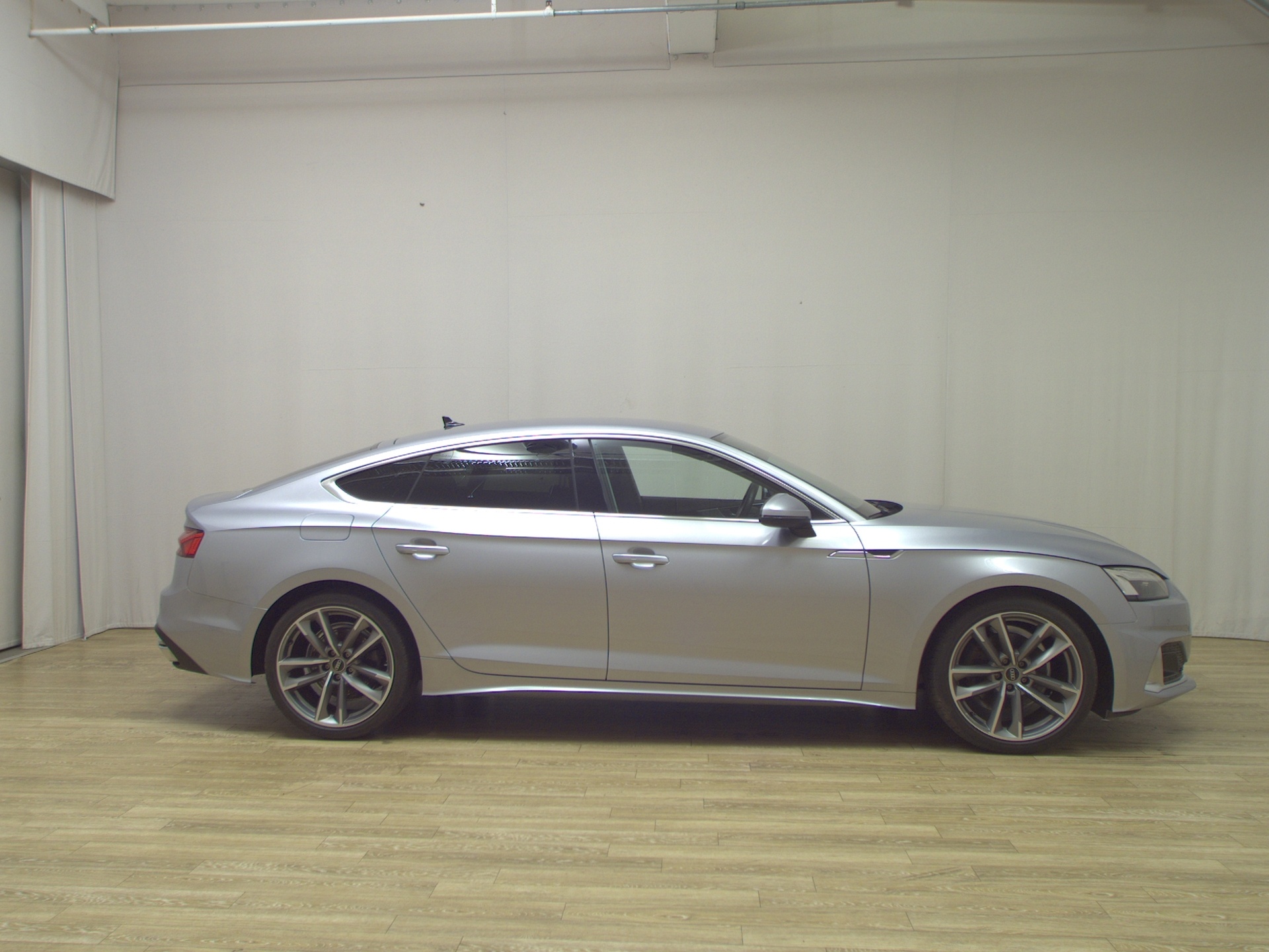 Audi A5 Sportback 35 TDI advanced Navi Matrix Sound RFK