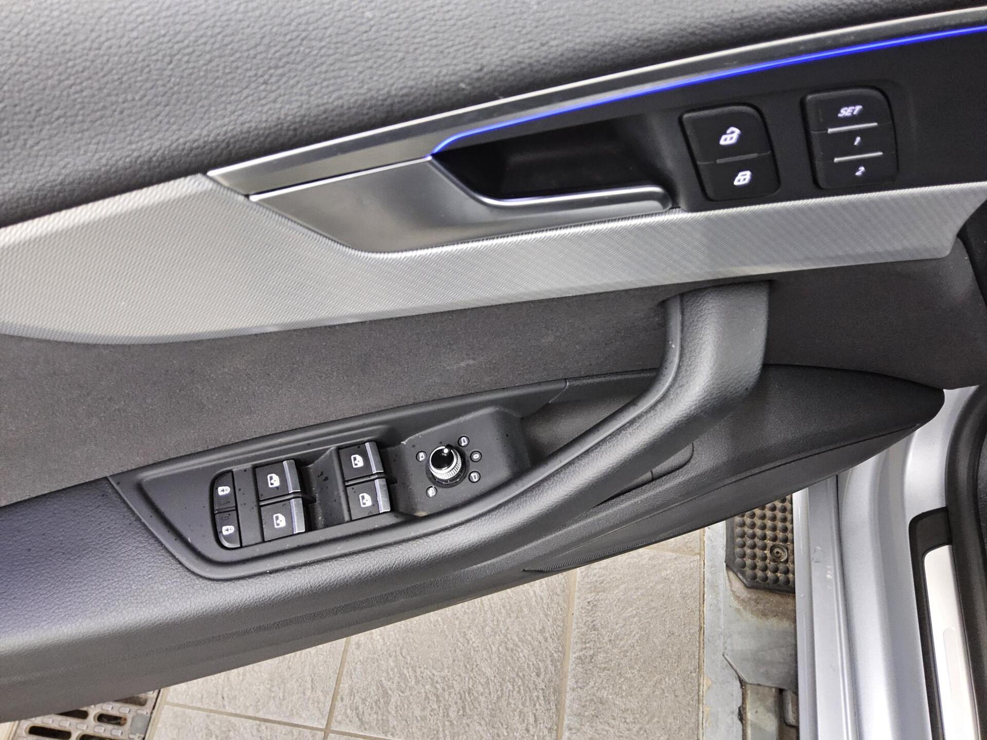 Audi A5 Sportback 35 TDI advanced Navi Matrix Sound RFK 9