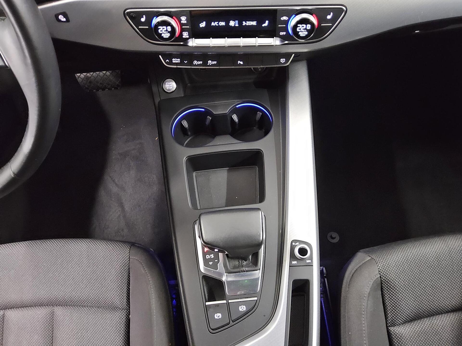 Audi A5 Sportback 35 TDI advanced Navi Matrix Sound RFK 6