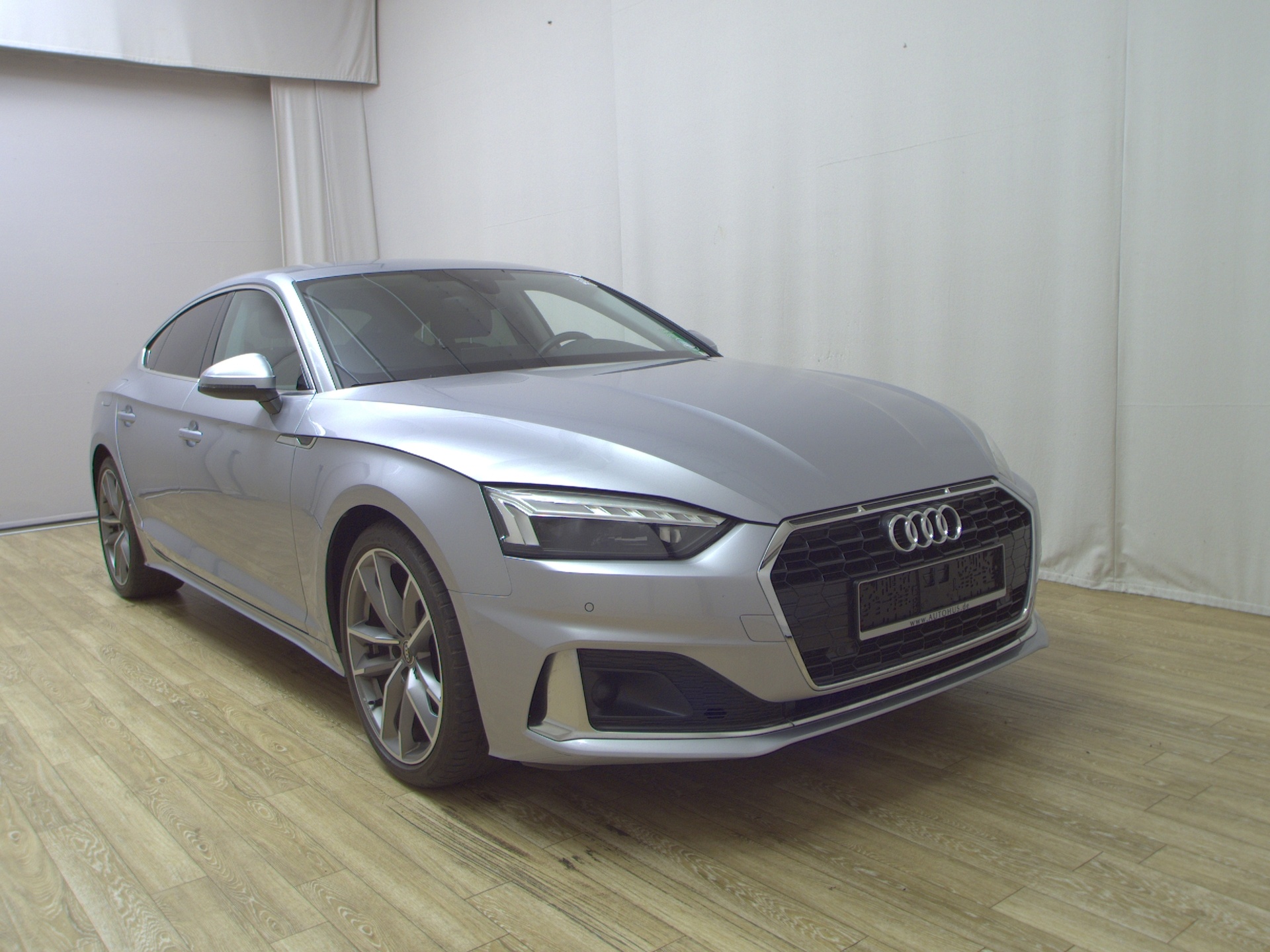 Audi A5 Sportback 35 TDI advanced Navi Matrix Sound RFK 3