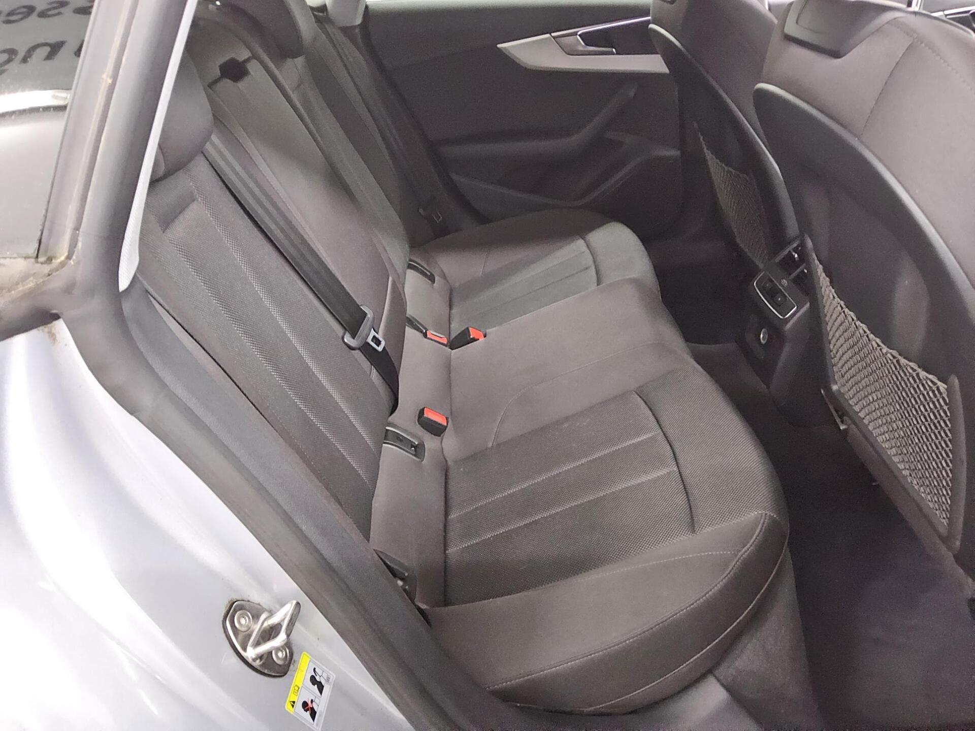 Audi A5 Sportback 35 TDI advanced Navi Matrix Sound RFK 13