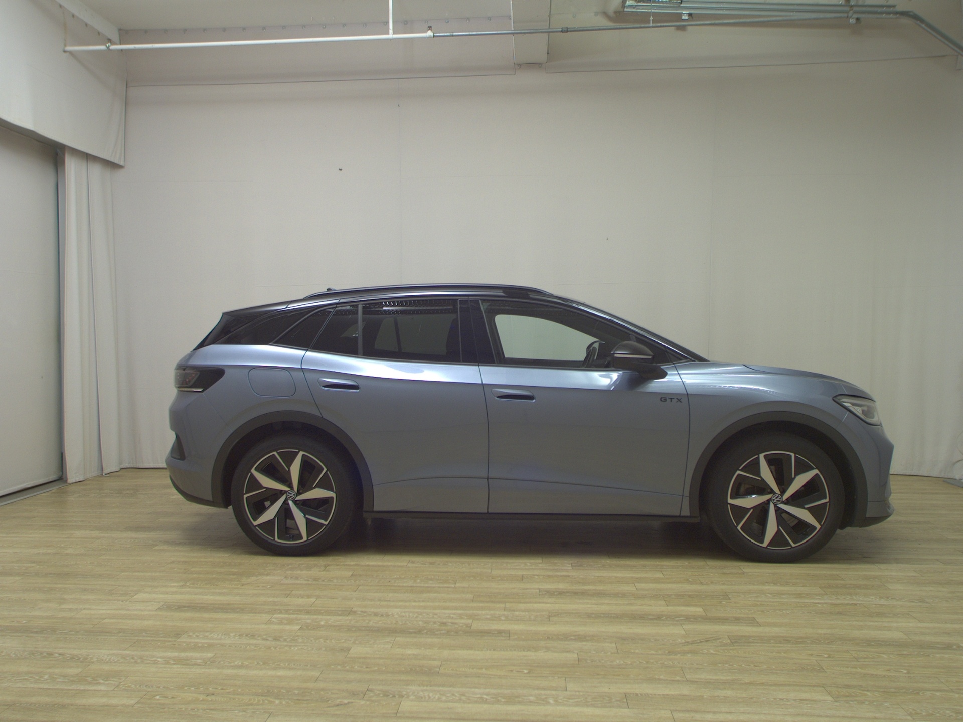 Volkswagen ID.4 T-Leder Navi IQ.Light