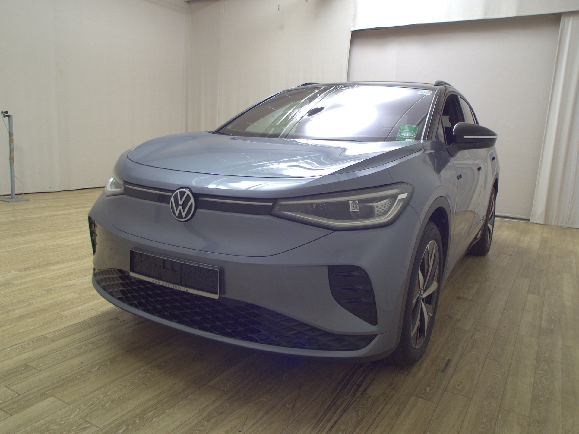 Volkswagen ID.4 T-Leder Navi IQ.Light 2